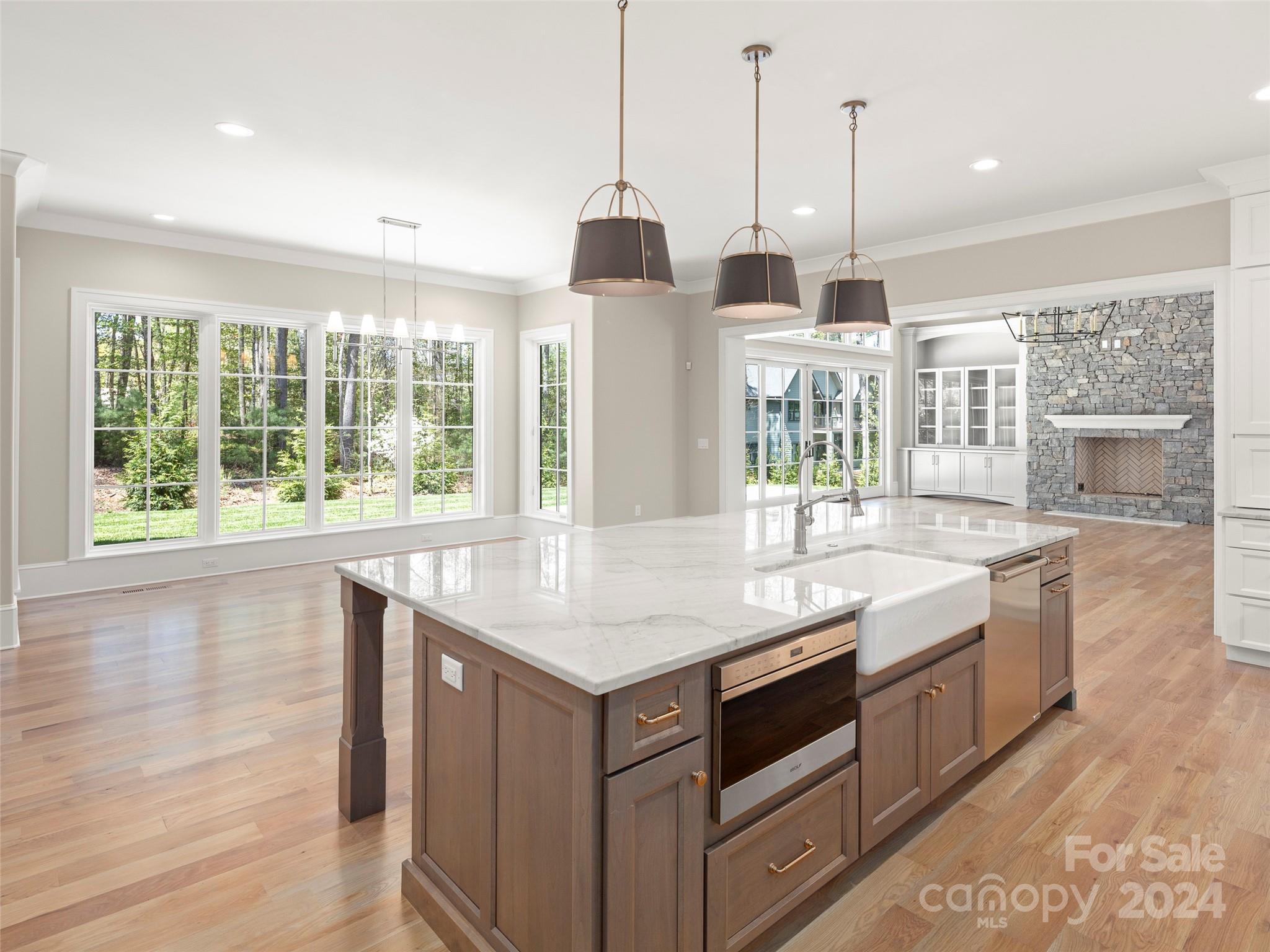 Ramble Biltmore Forest - Residential