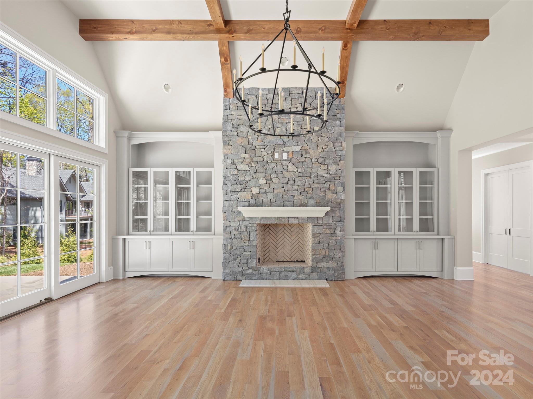 Ramble Biltmore Forest - Residential