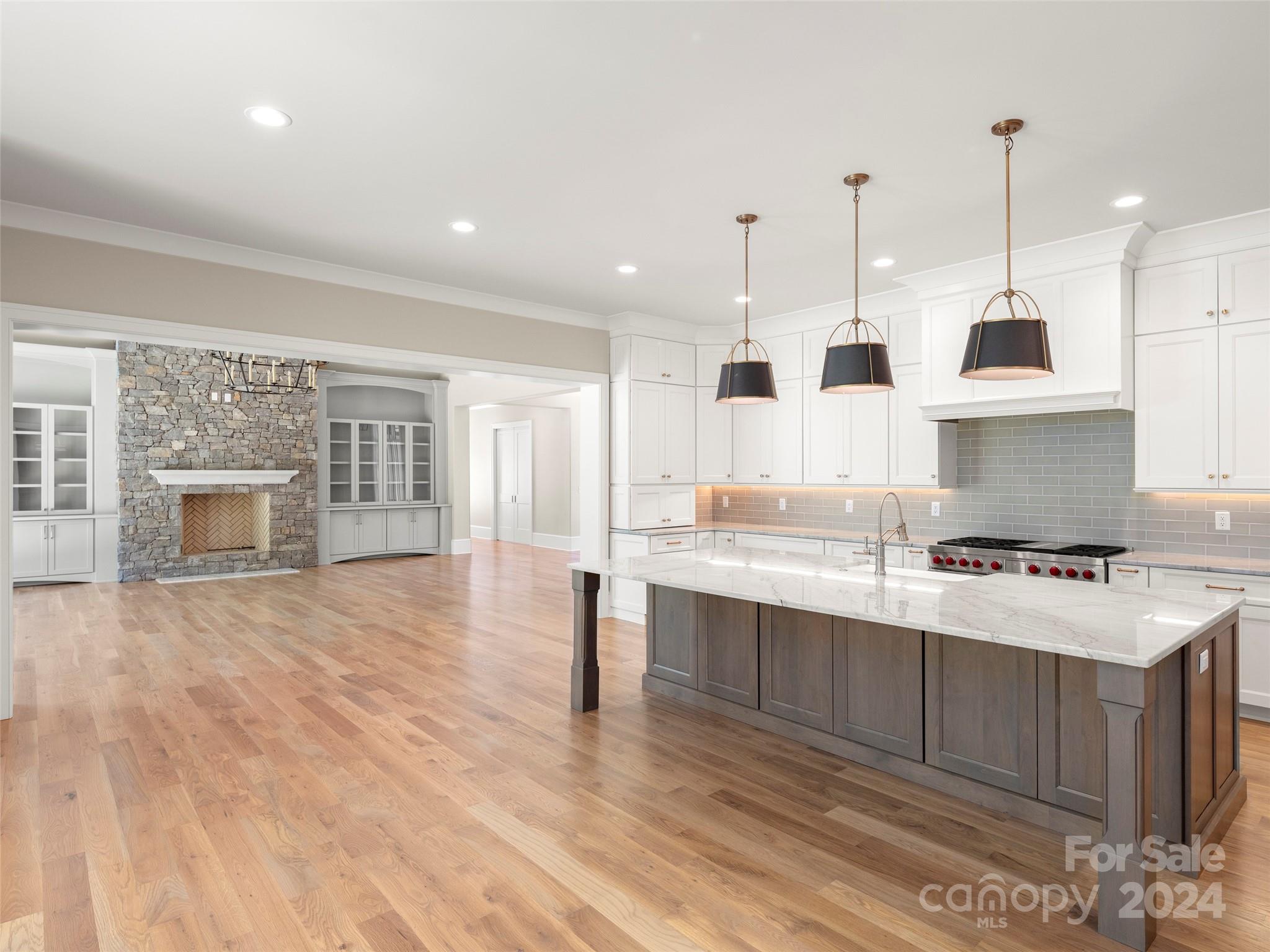 Ramble Biltmore Forest - Residential