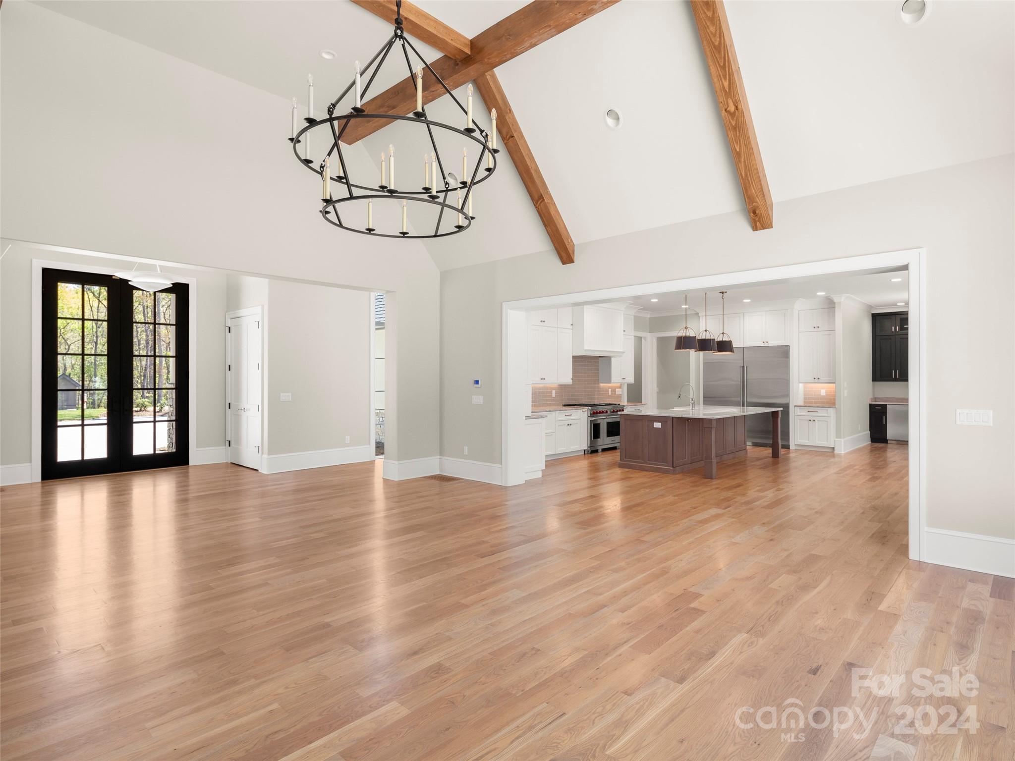 Ramble Biltmore Forest - Residential