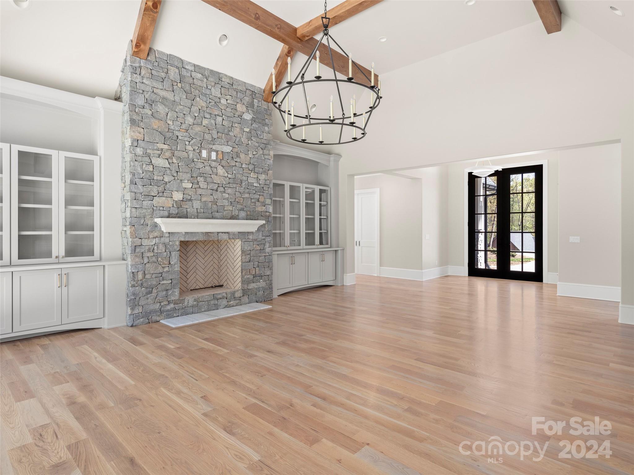 Ramble Biltmore Forest - Residential