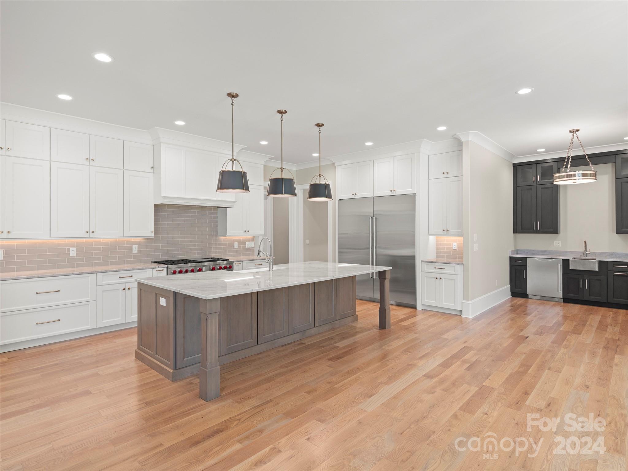 Ramble Biltmore Forest - Residential