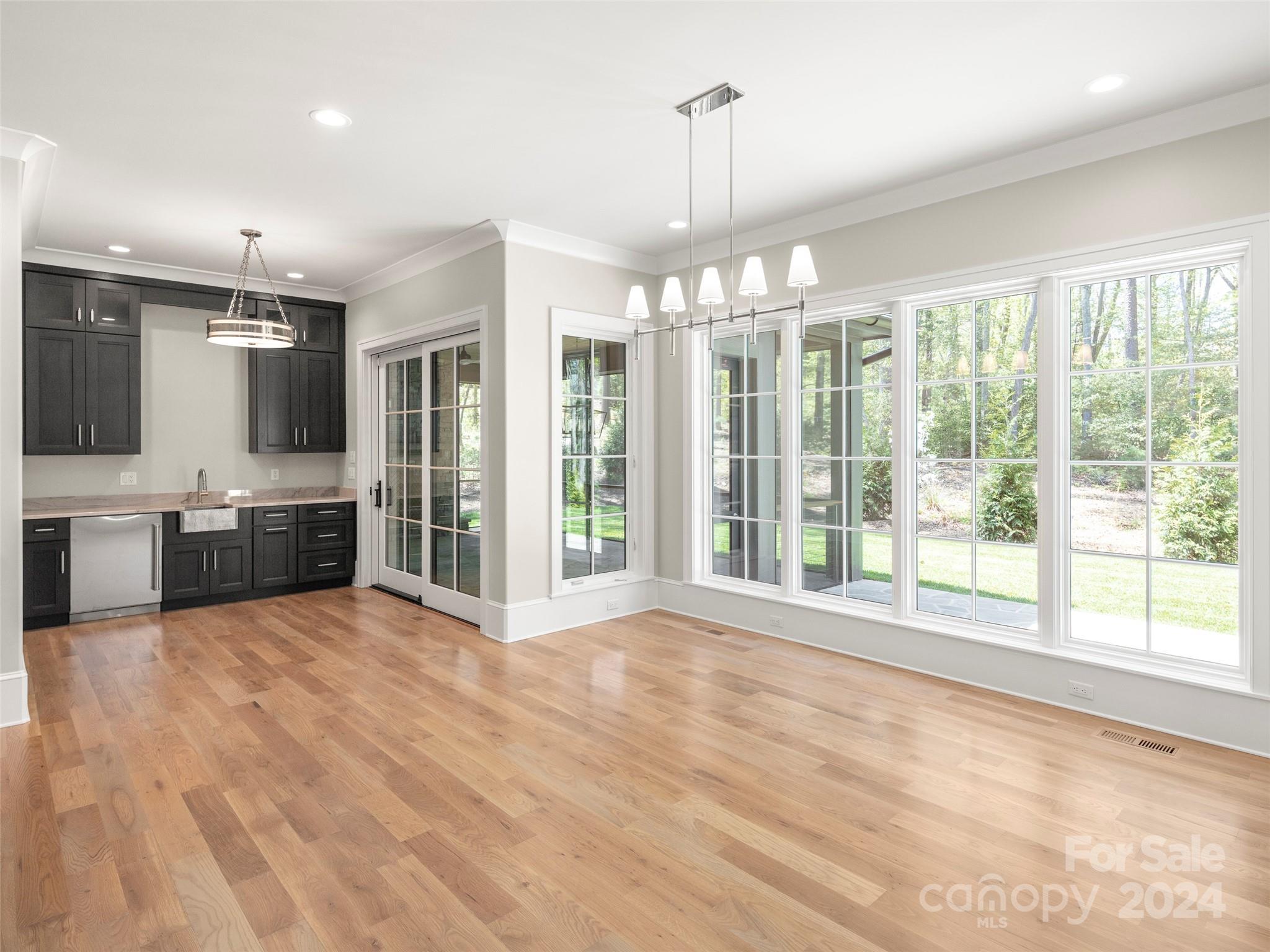 Ramble Biltmore Forest - Residential