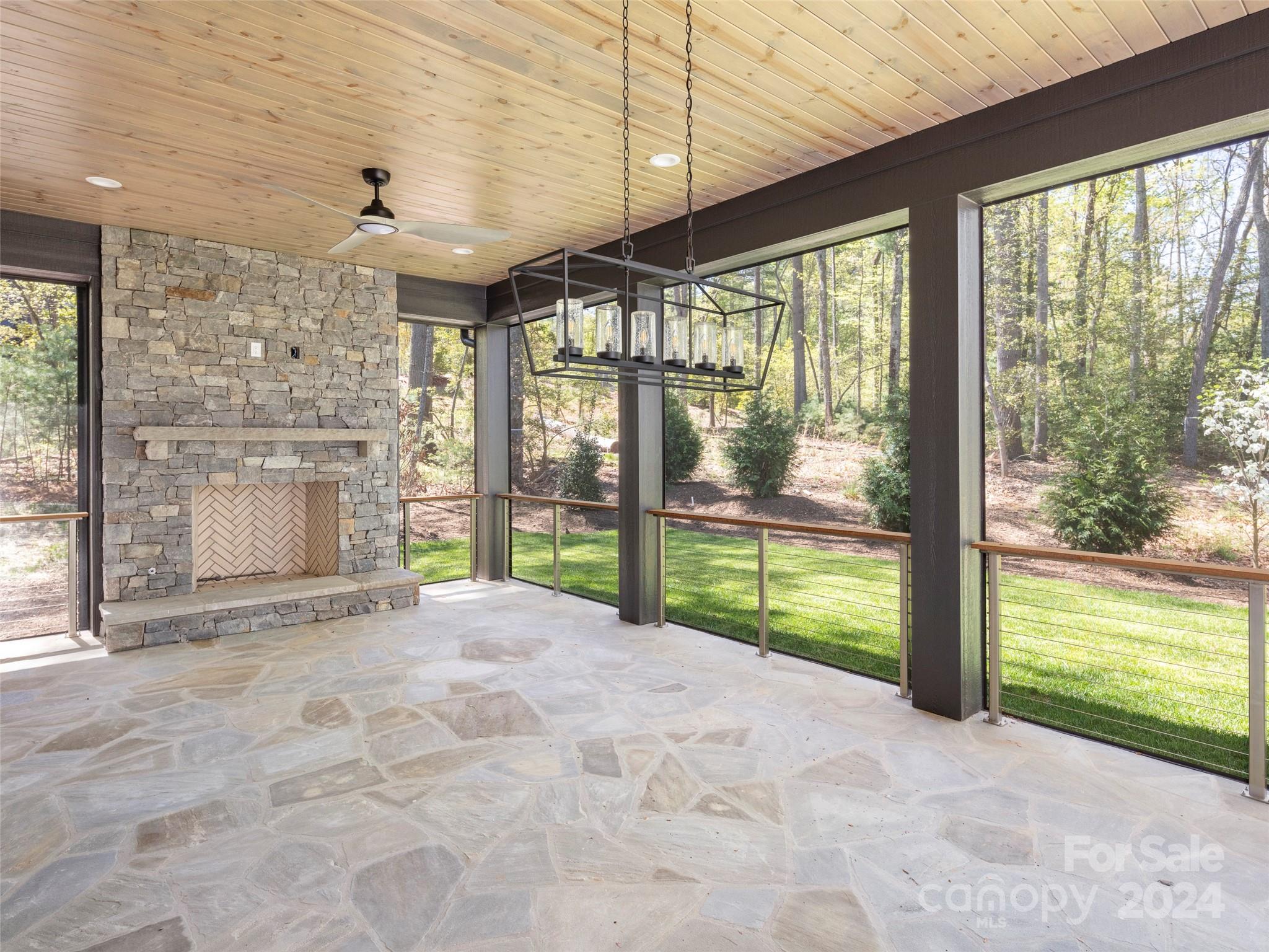 Ramble Biltmore Forest - Residential