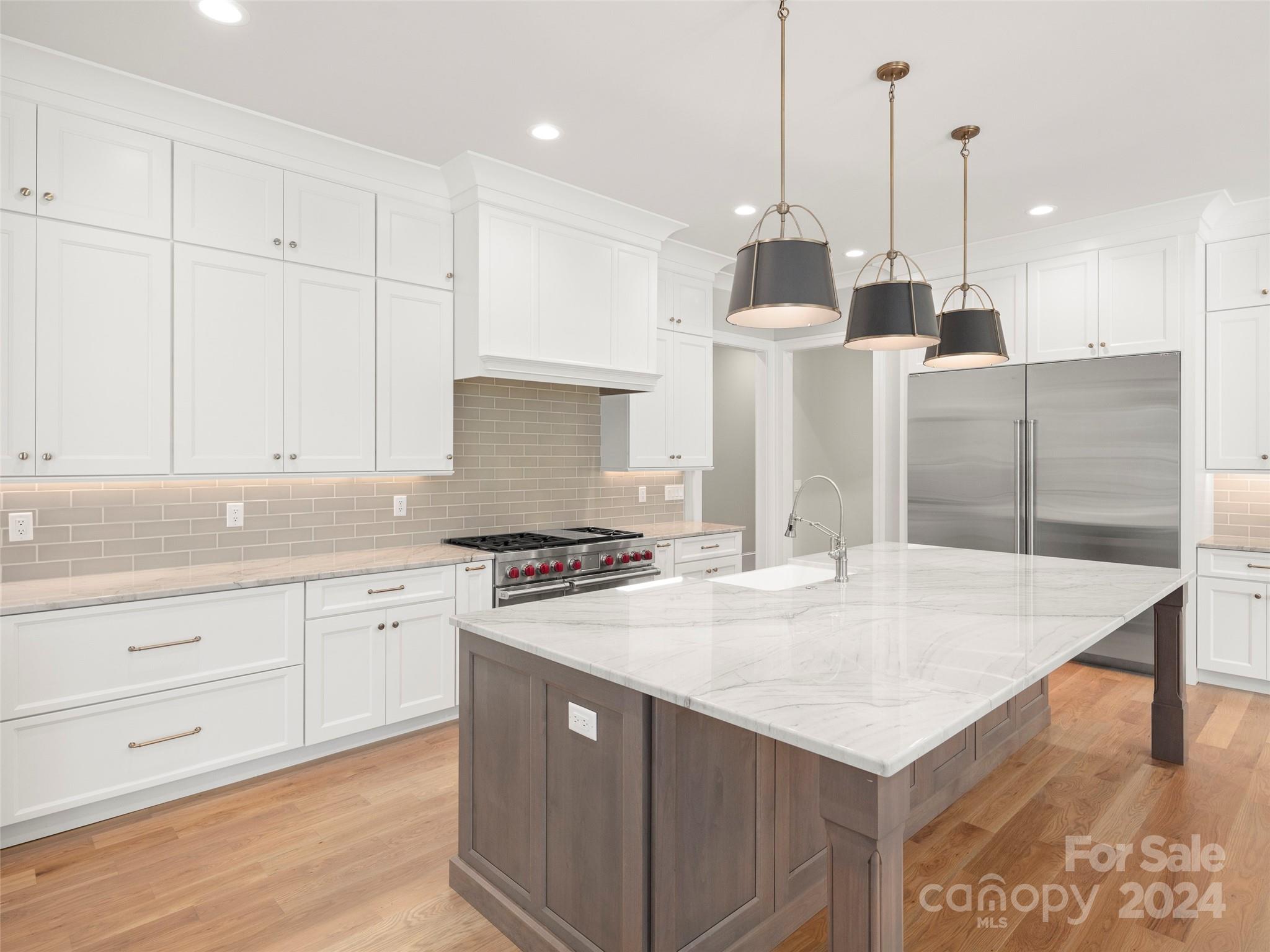 Ramble Biltmore Forest - Residential