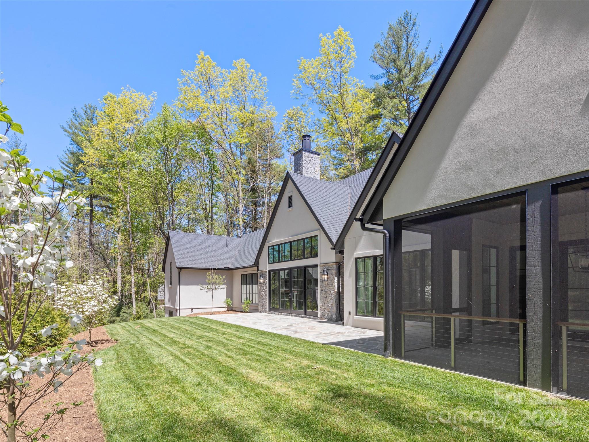 Ramble Biltmore Forest - Residential