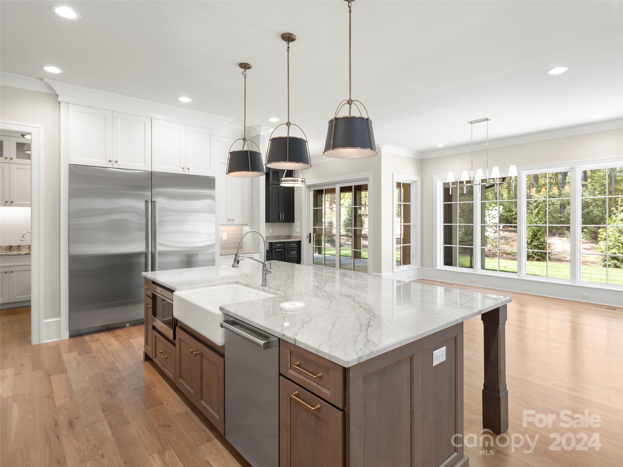 Ramble Biltmore Forest - Residential