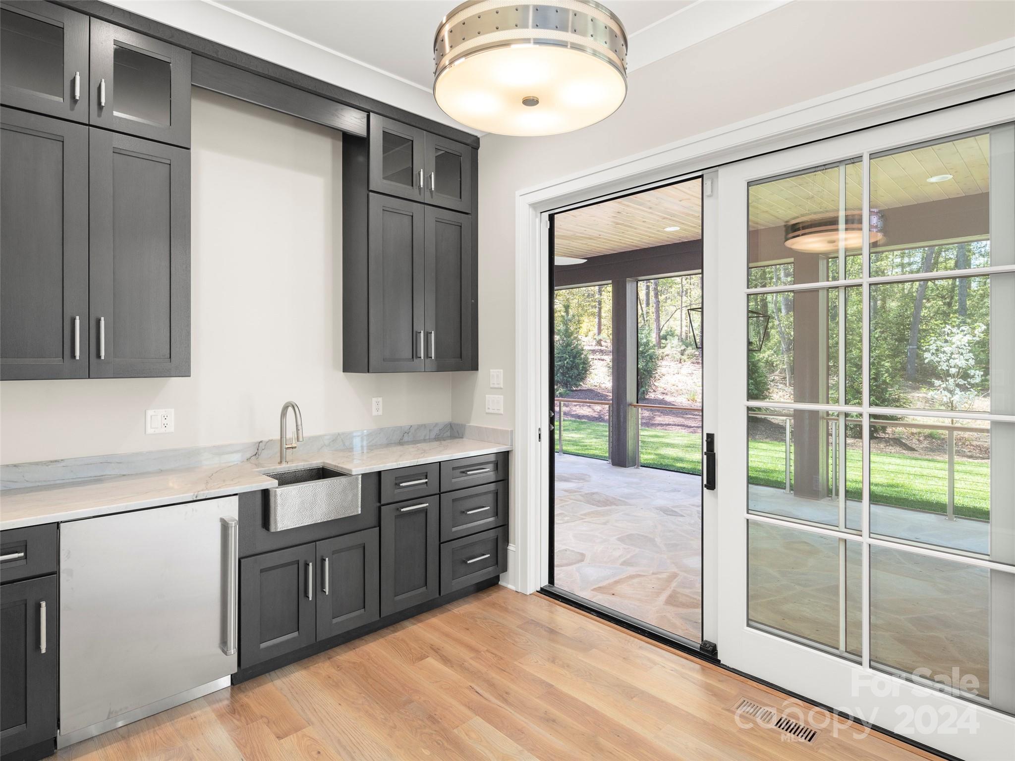 Ramble Biltmore Forest - Residential