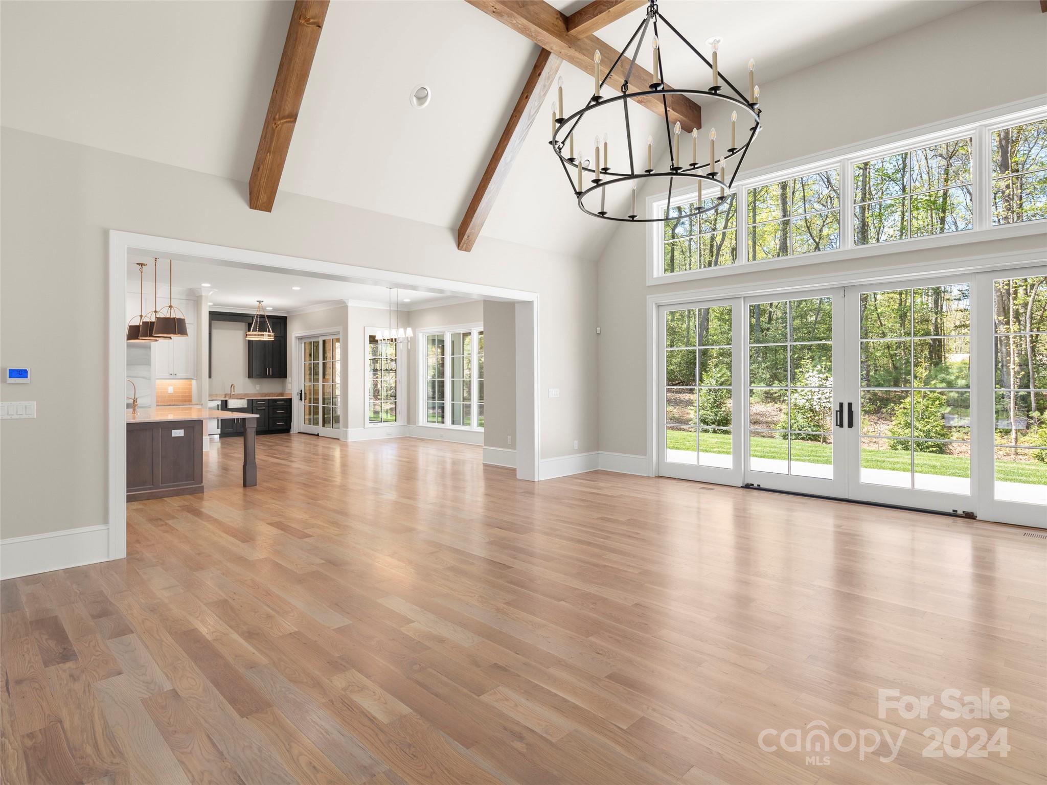 Ramble Biltmore Forest - Residential