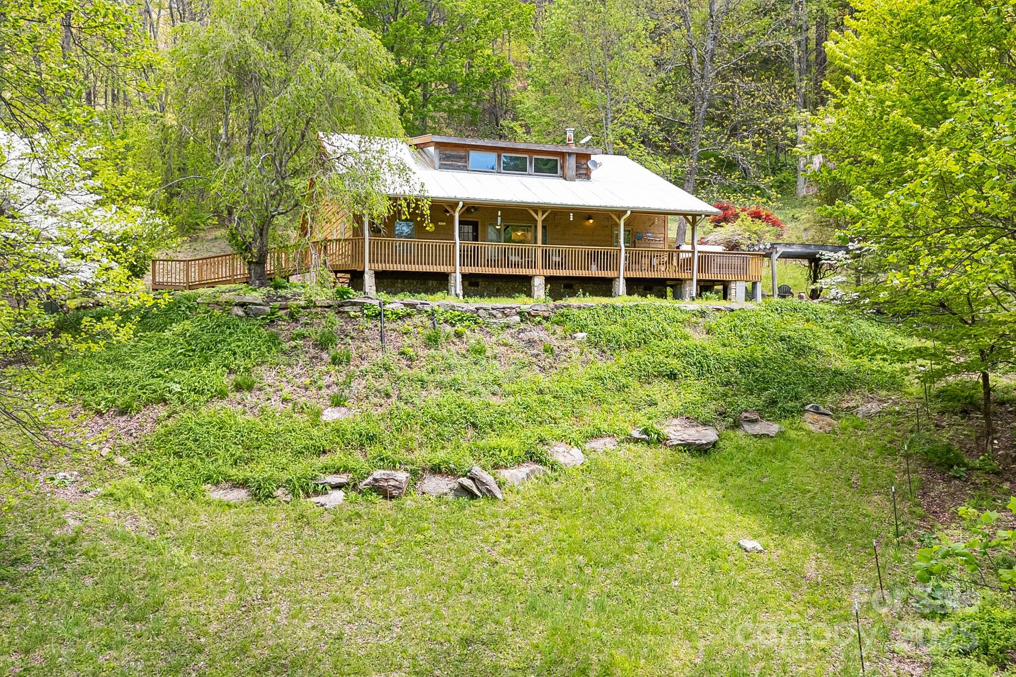 620 Mason Branch Road