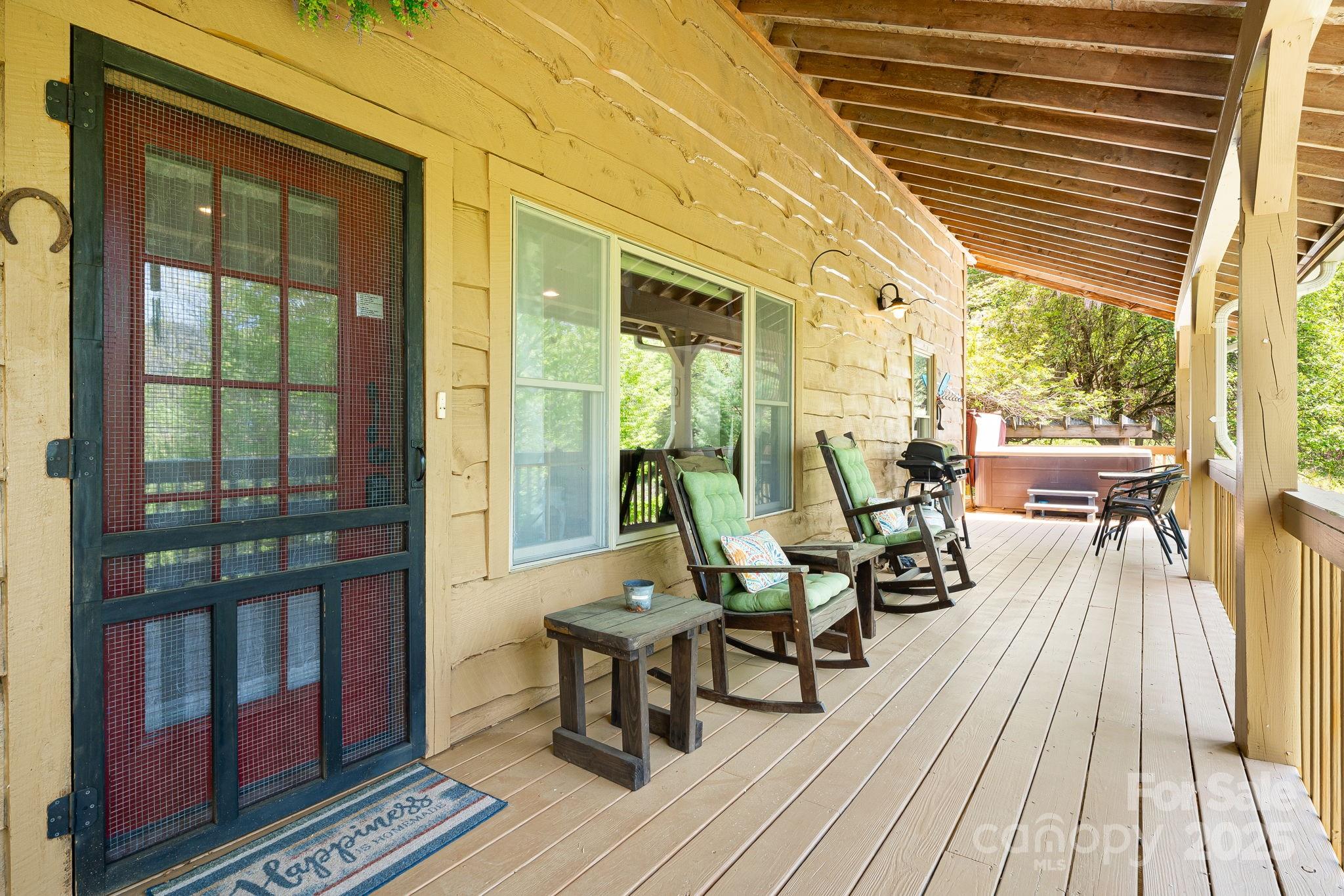 620 Mason Branch Road
