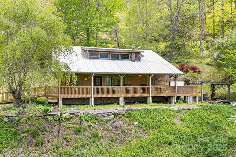 620 Mason Branch Road Bryson City NC 28713