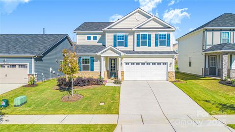 2409 Lorelei Terrace Monroe NC 28112