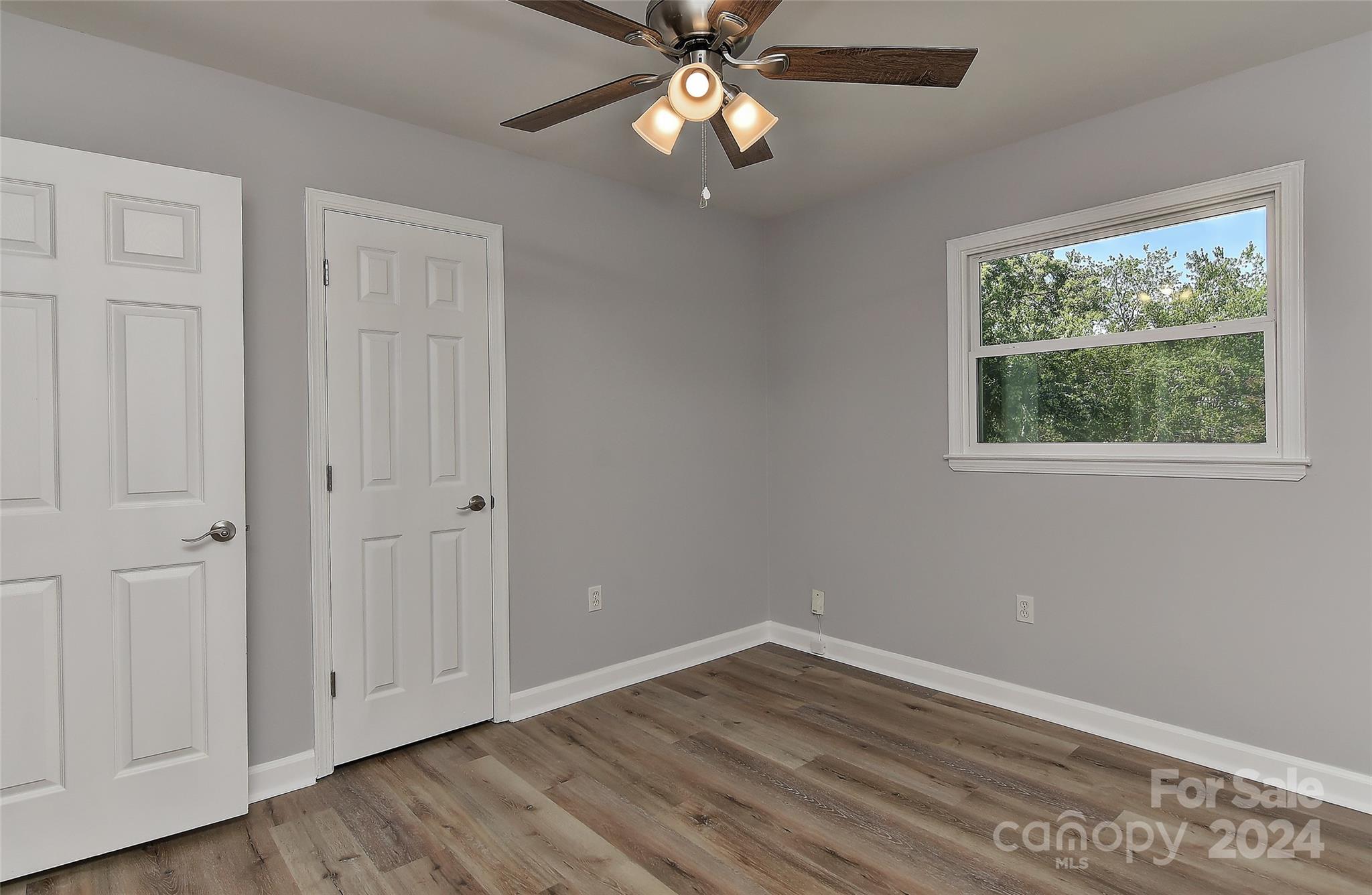 Walnut Creek - Residential