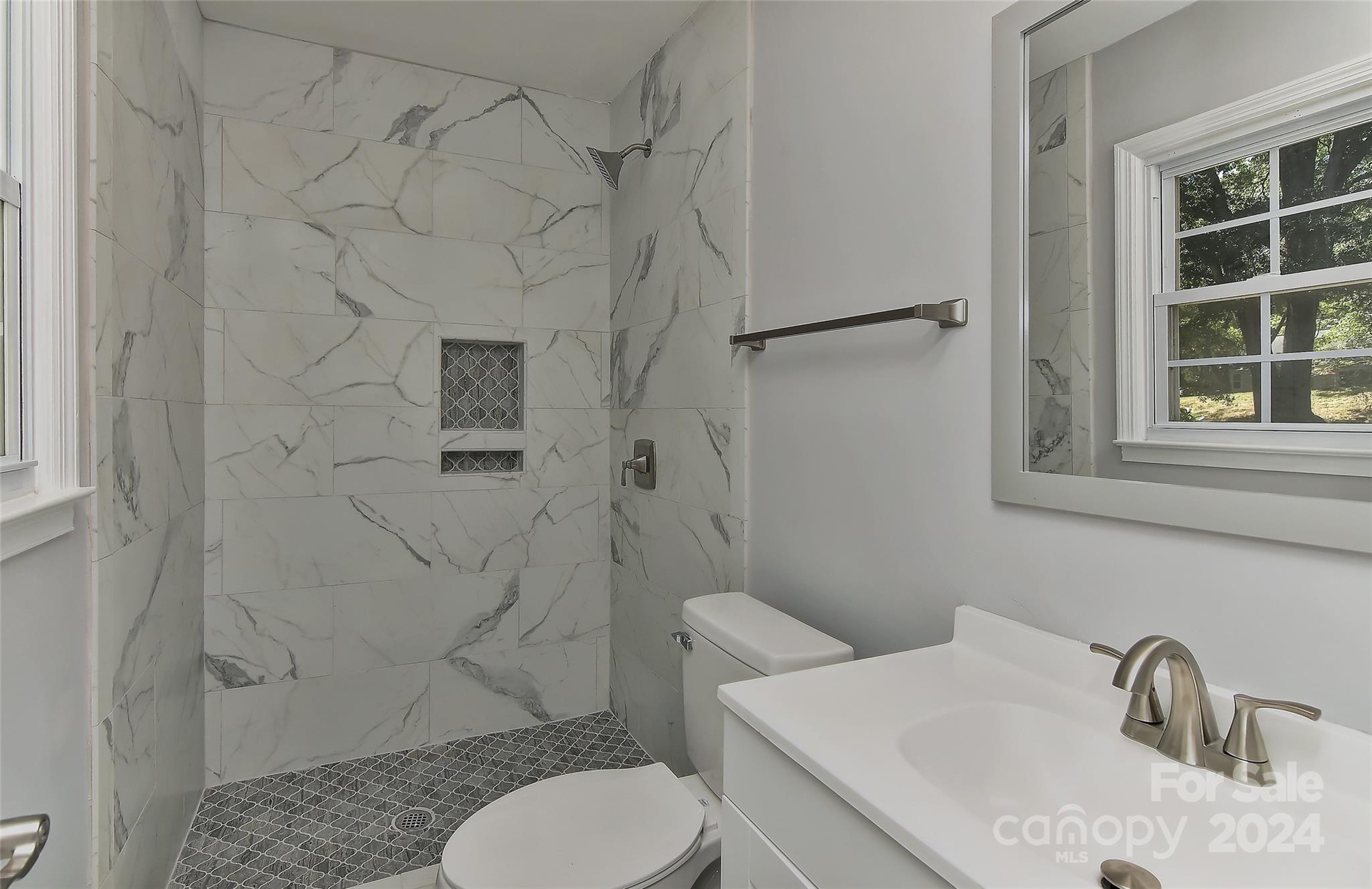 Walnut Creek - Residential