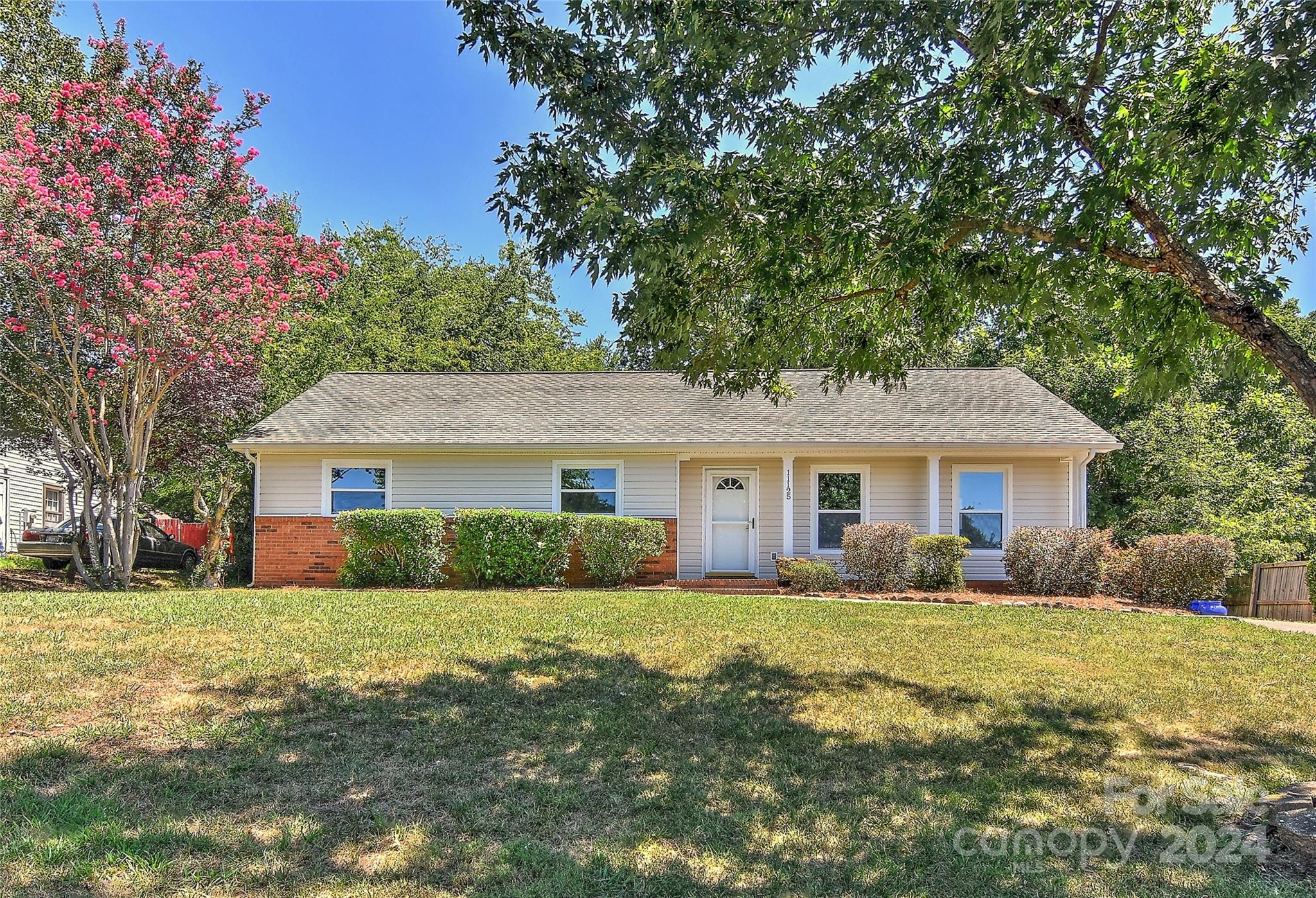 Walnut Creek - Residential