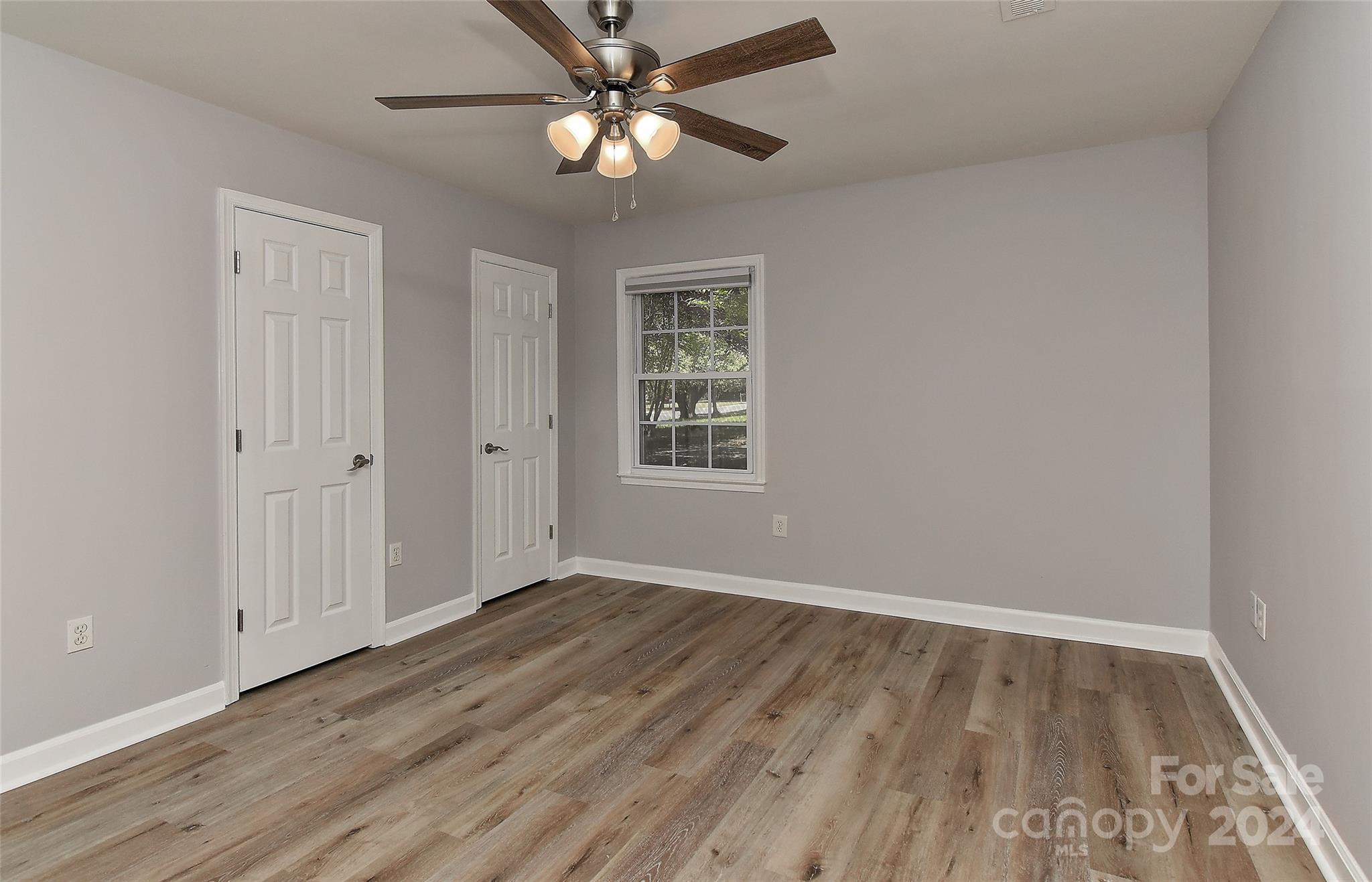 Walnut Creek - Residential