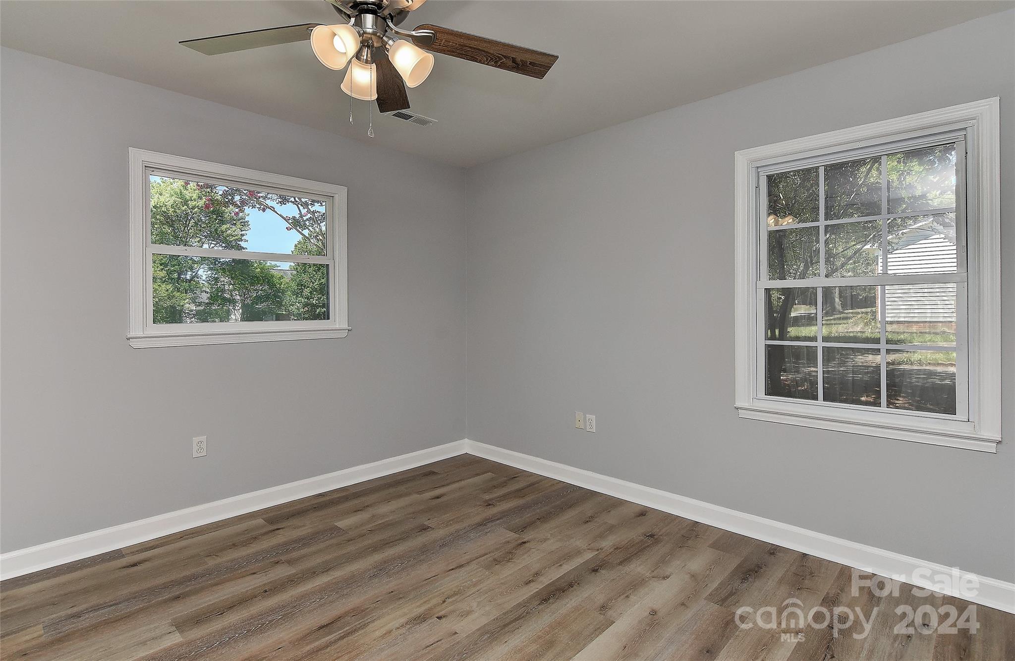 Walnut Creek - Residential