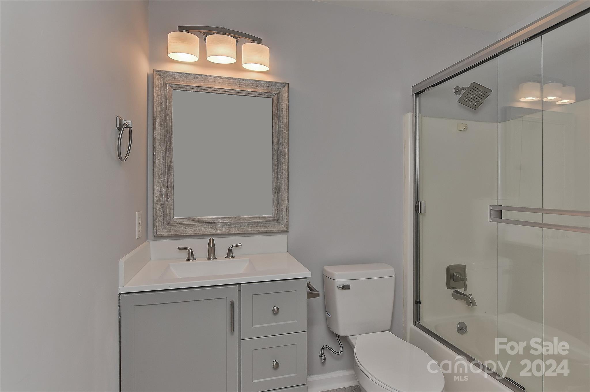 Walnut Creek - Residential