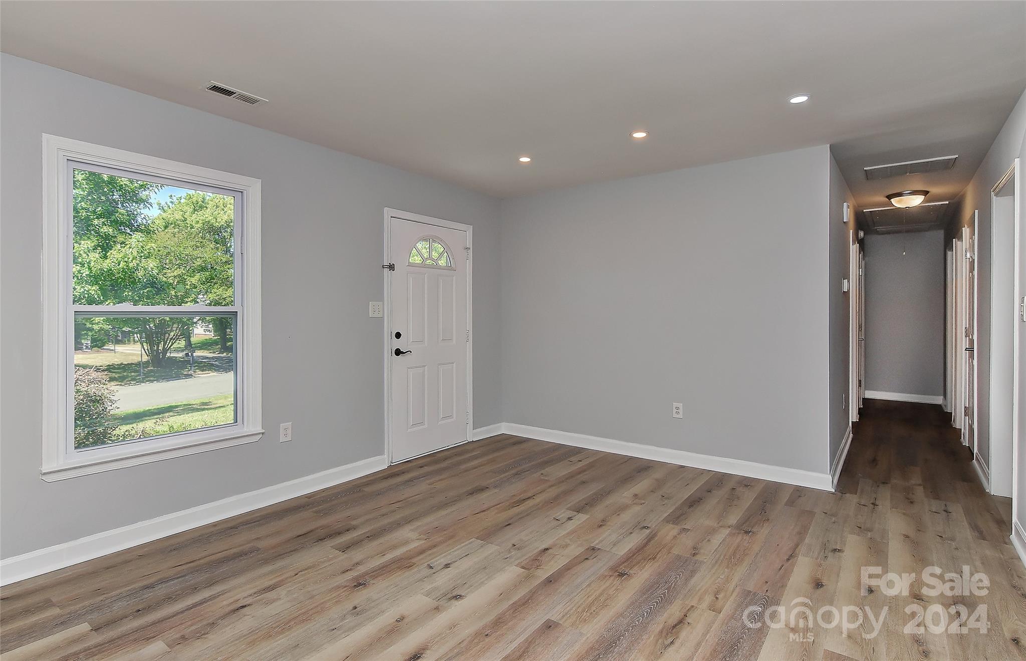 Walnut Creek - Residential