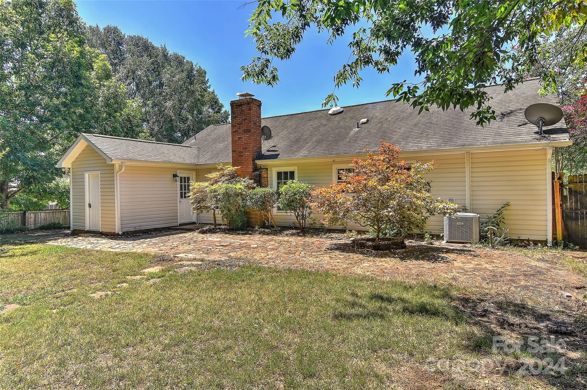 Walnut Creek - Residential