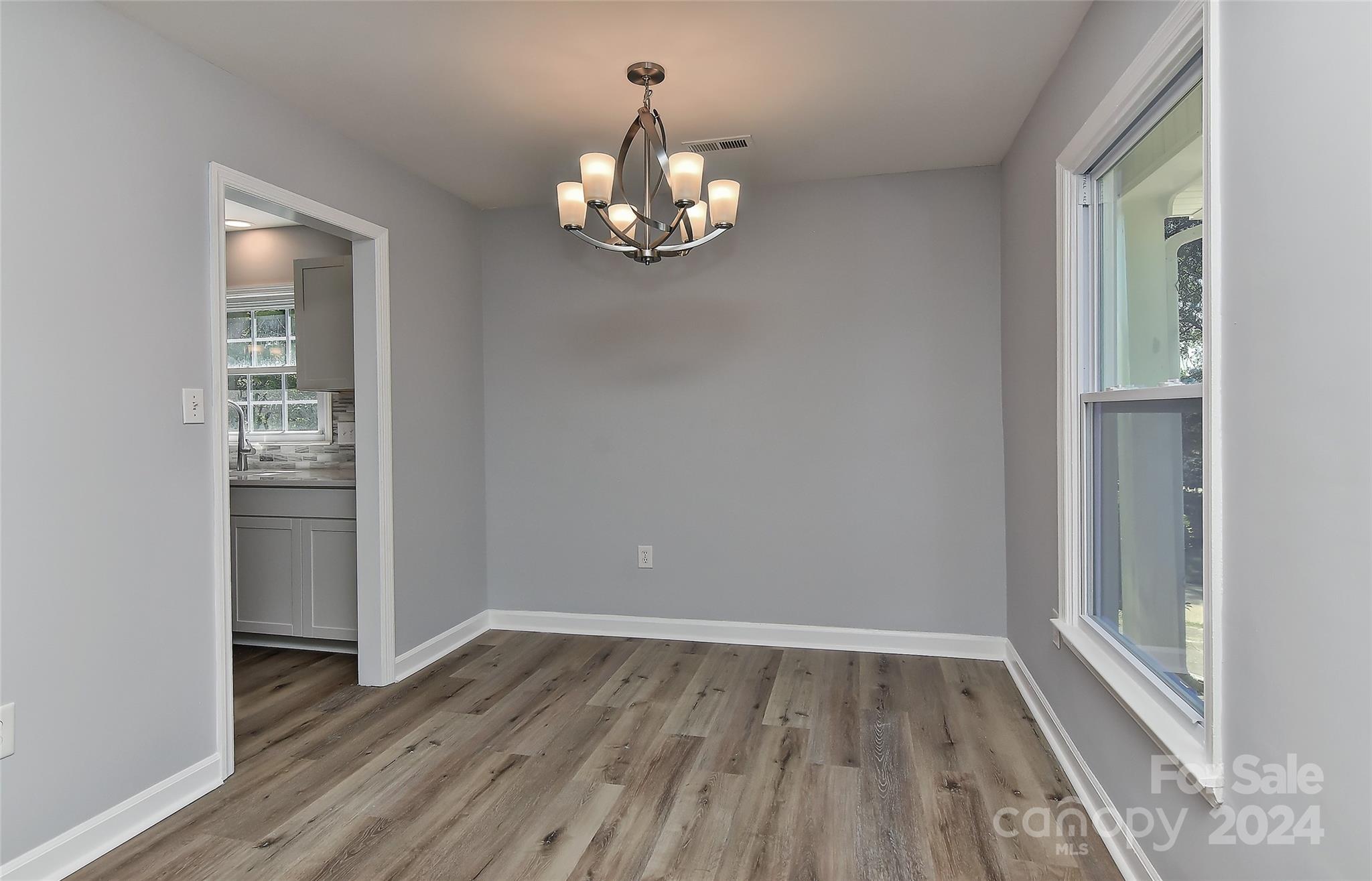 Walnut Creek - Residential