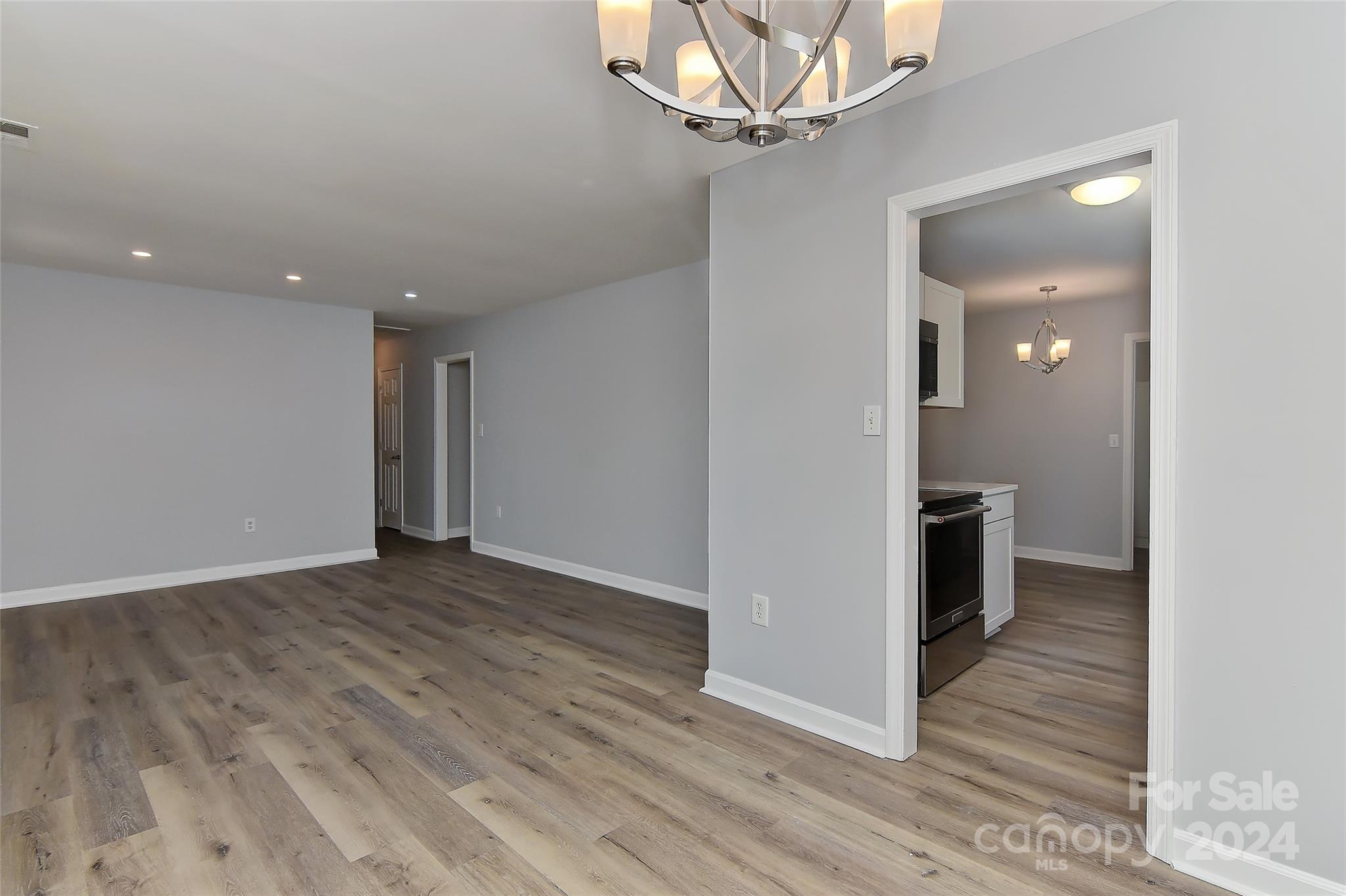 Walnut Creek - Residential