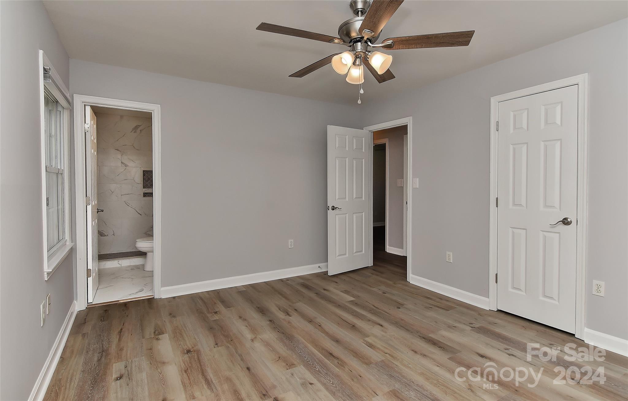 Walnut Creek - Residential