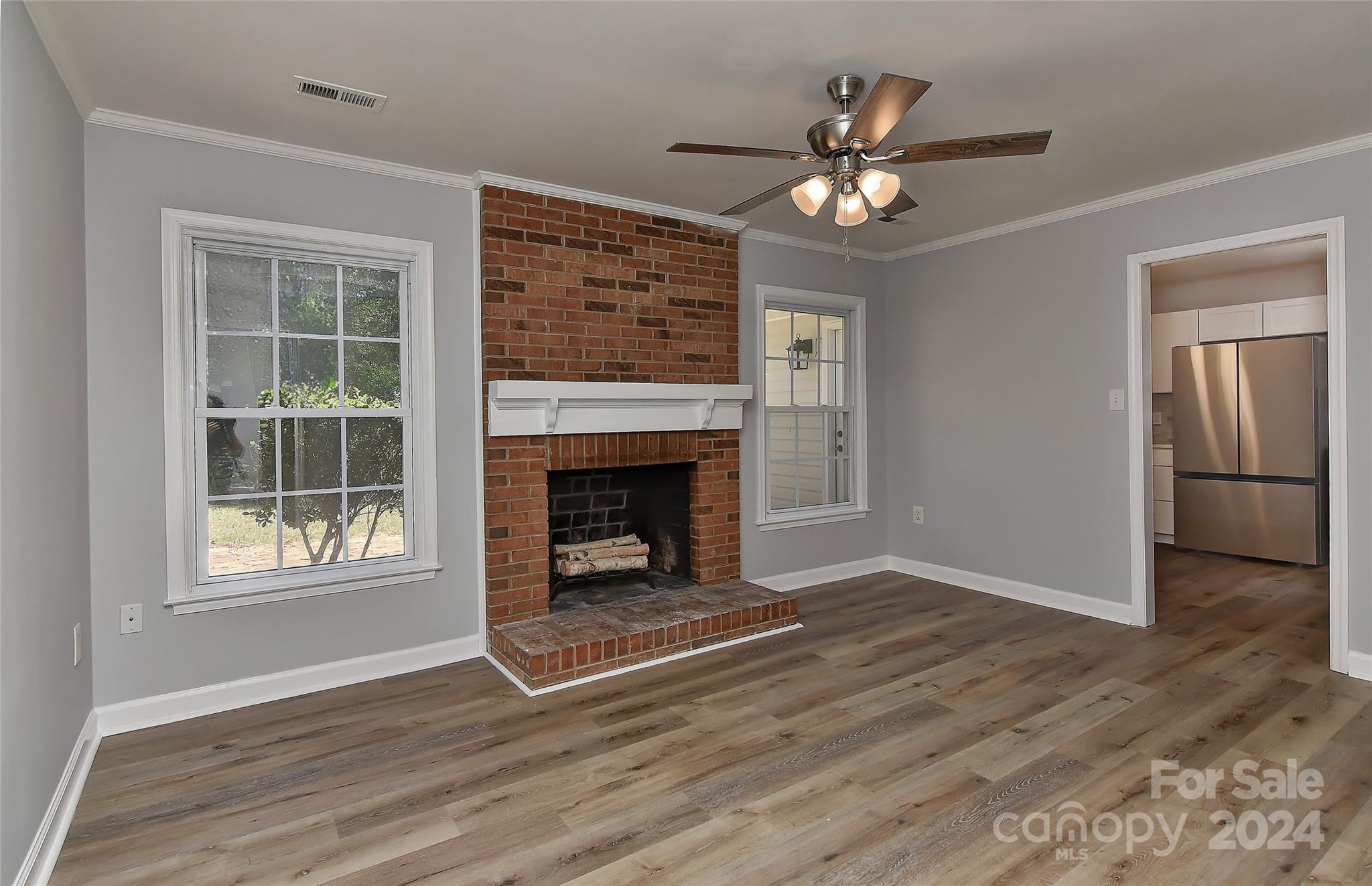 Walnut Creek - Residential