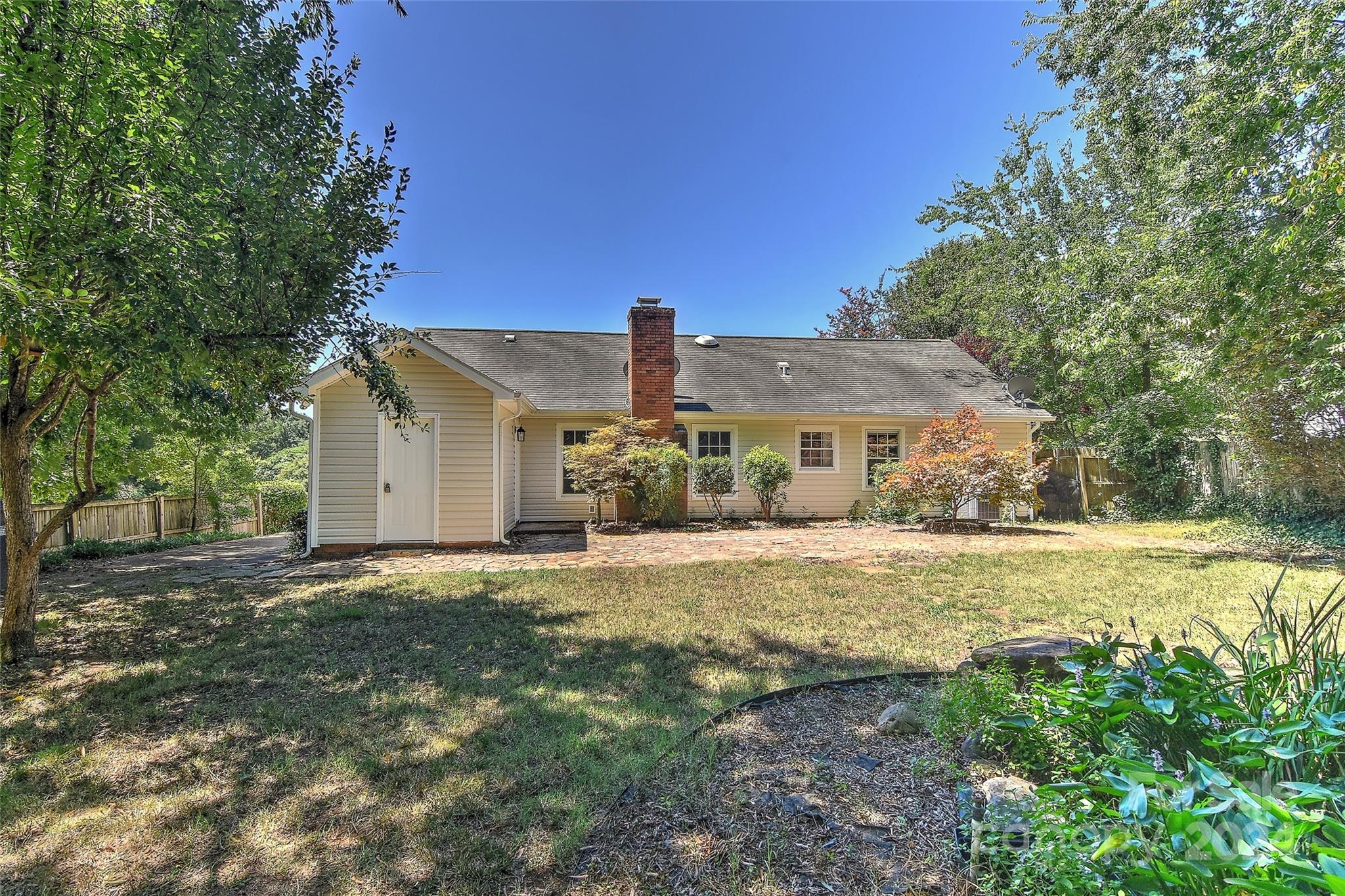 Walnut Creek - Residential