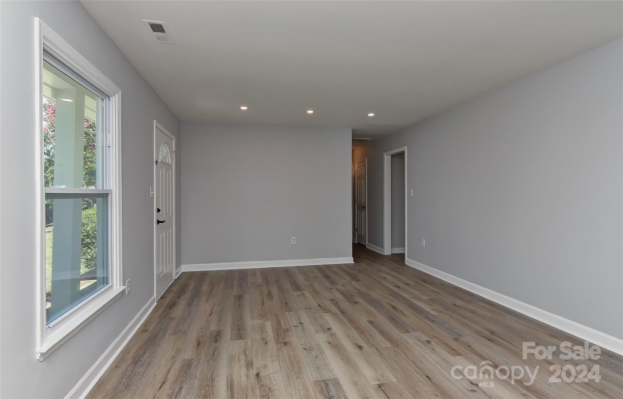 Walnut Creek - Residential