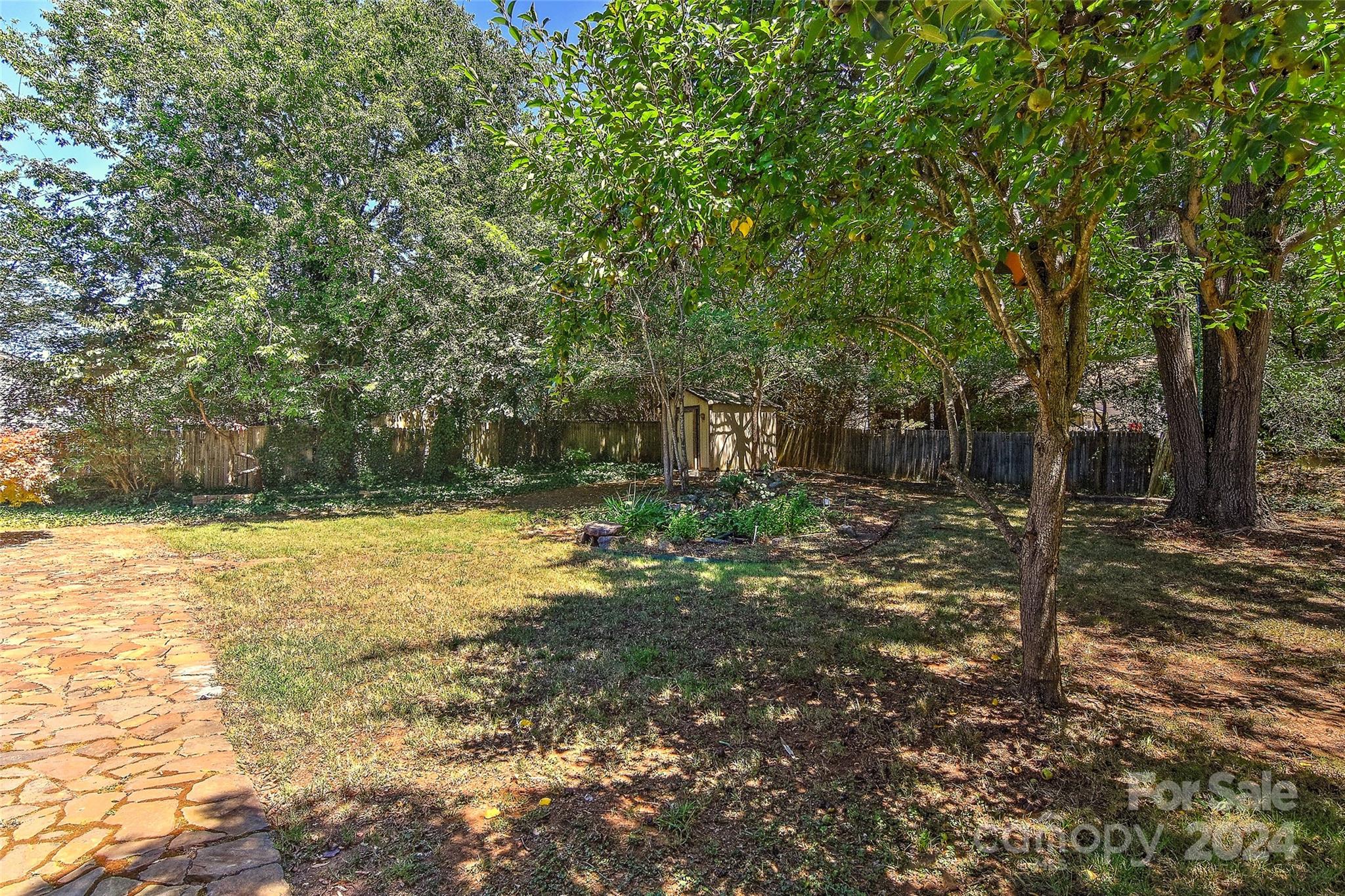 Walnut Creek - Residential