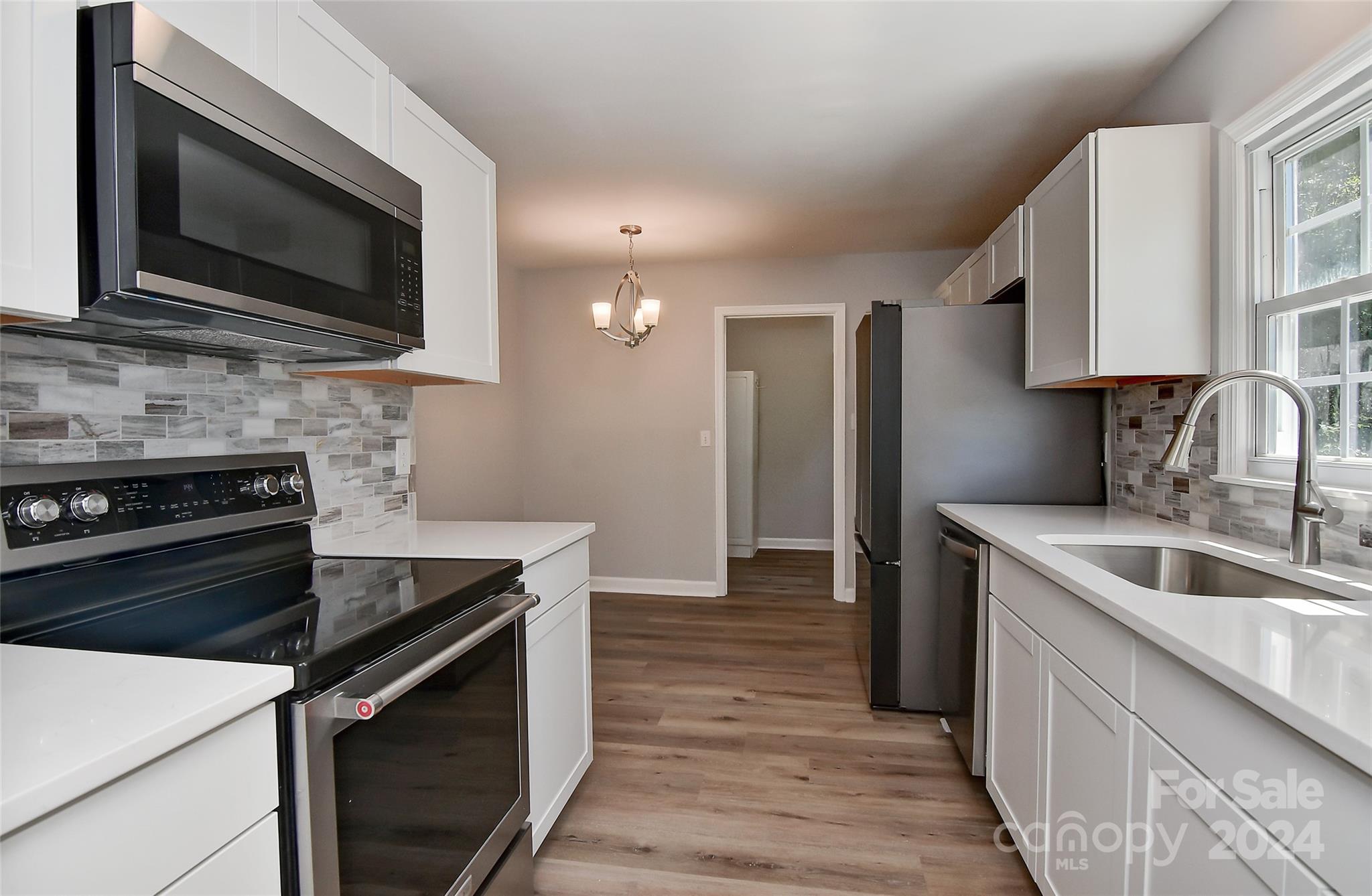 Walnut Creek - Residential