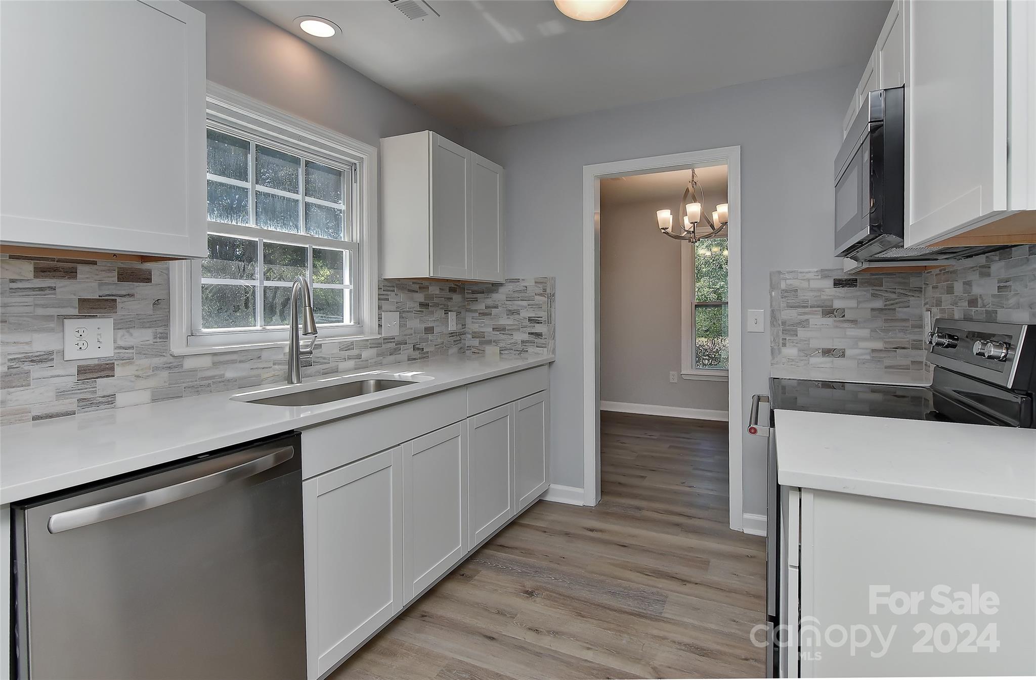 Walnut Creek - Residential