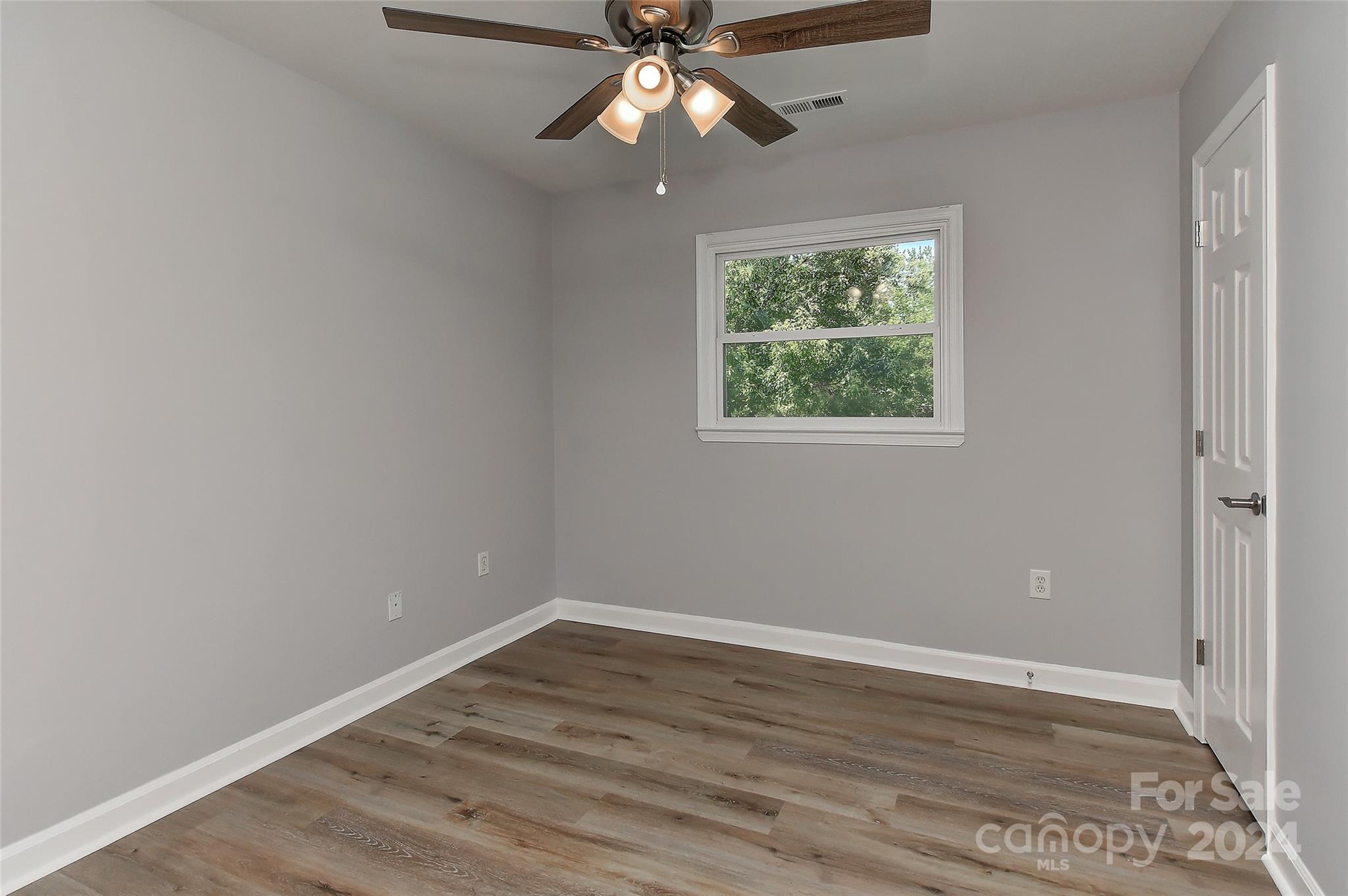 Walnut Creek - Residential