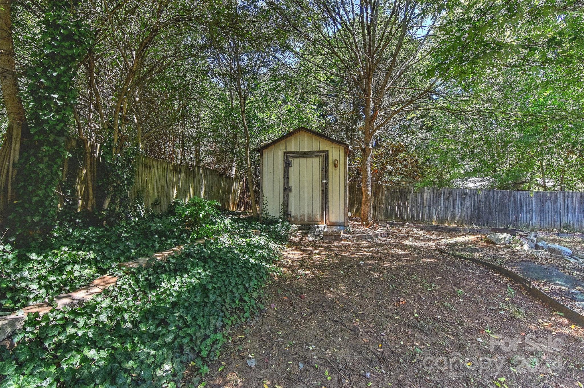 Walnut Creek - Residential