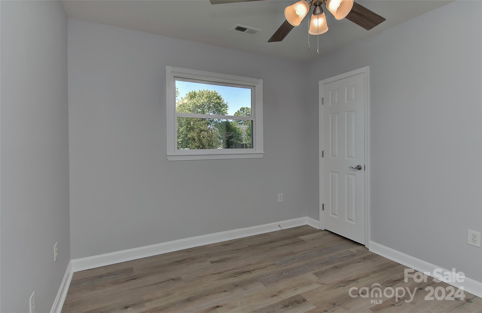 Walnut Creek - Residential