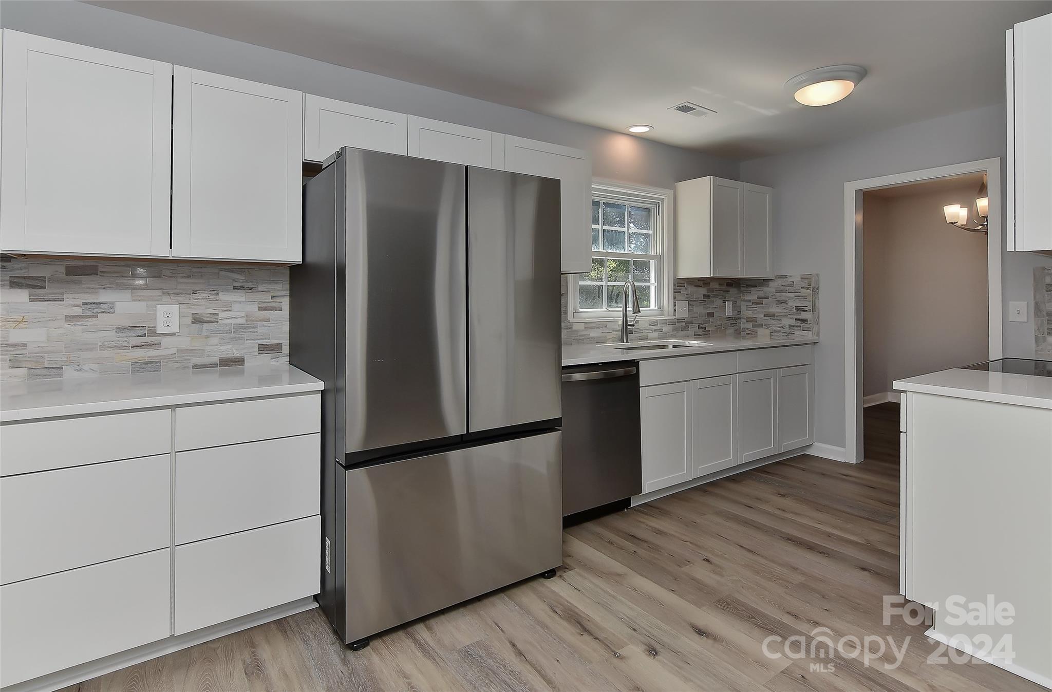 Walnut Creek - Residential