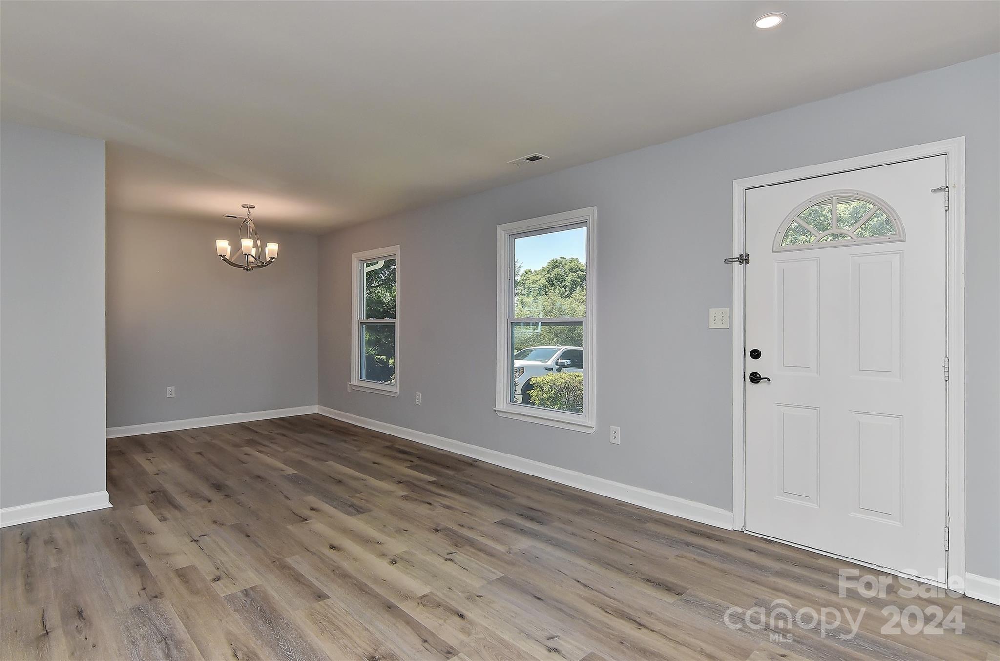 Walnut Creek - Residential