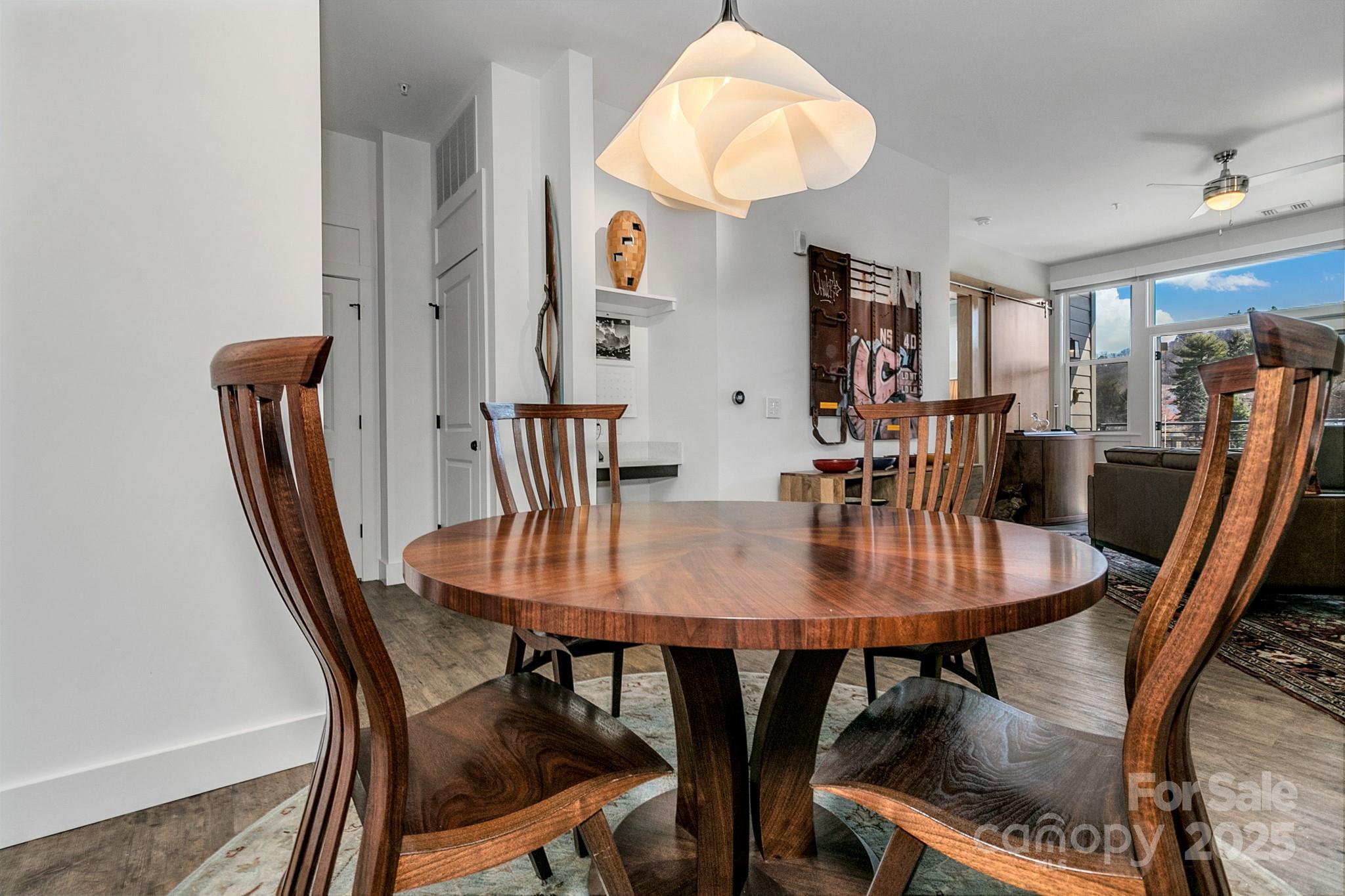 55 South Market - Residential