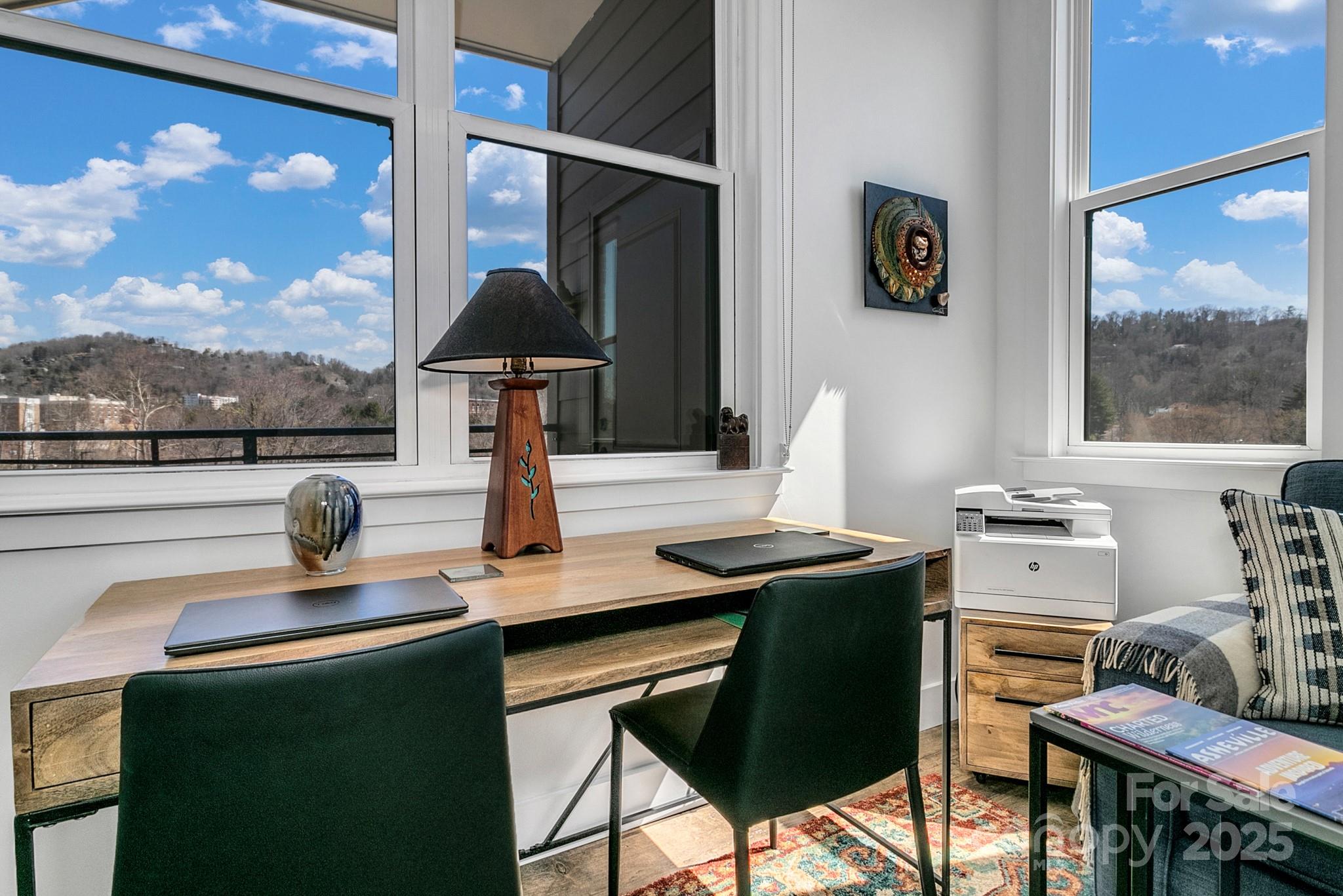 55 South Market - Residential