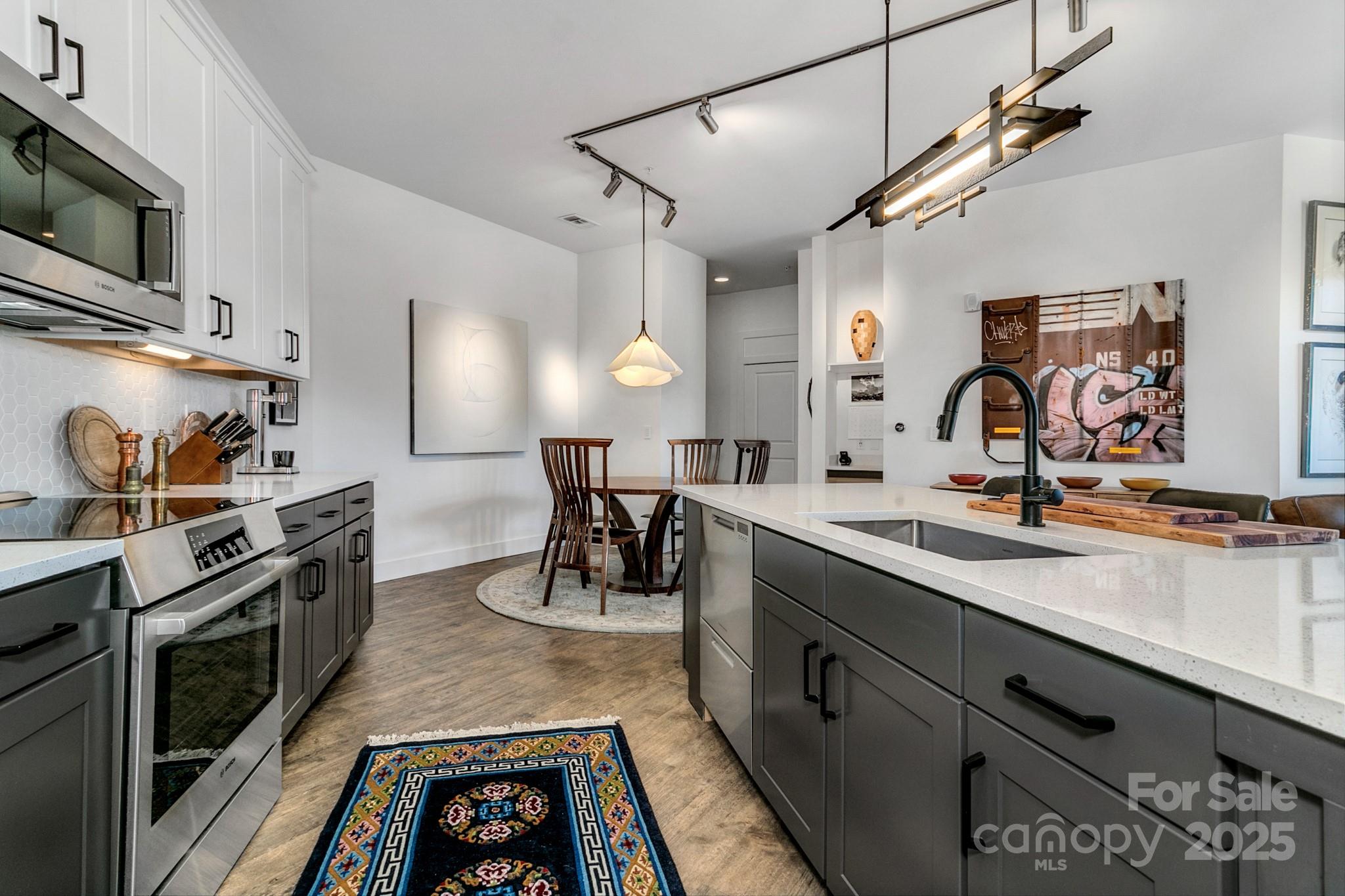 55 South Market - Residential