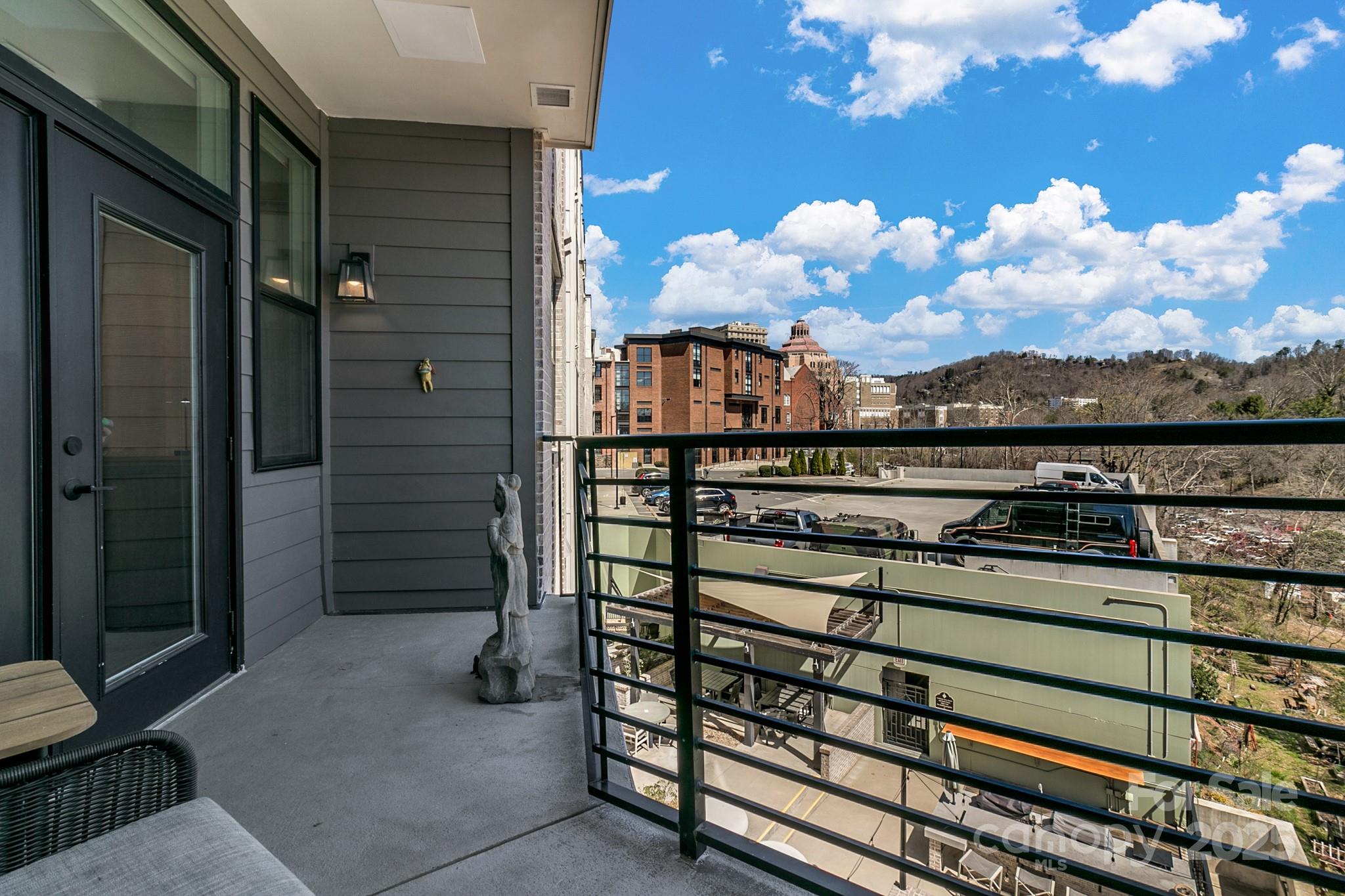 55 South Market - Residential