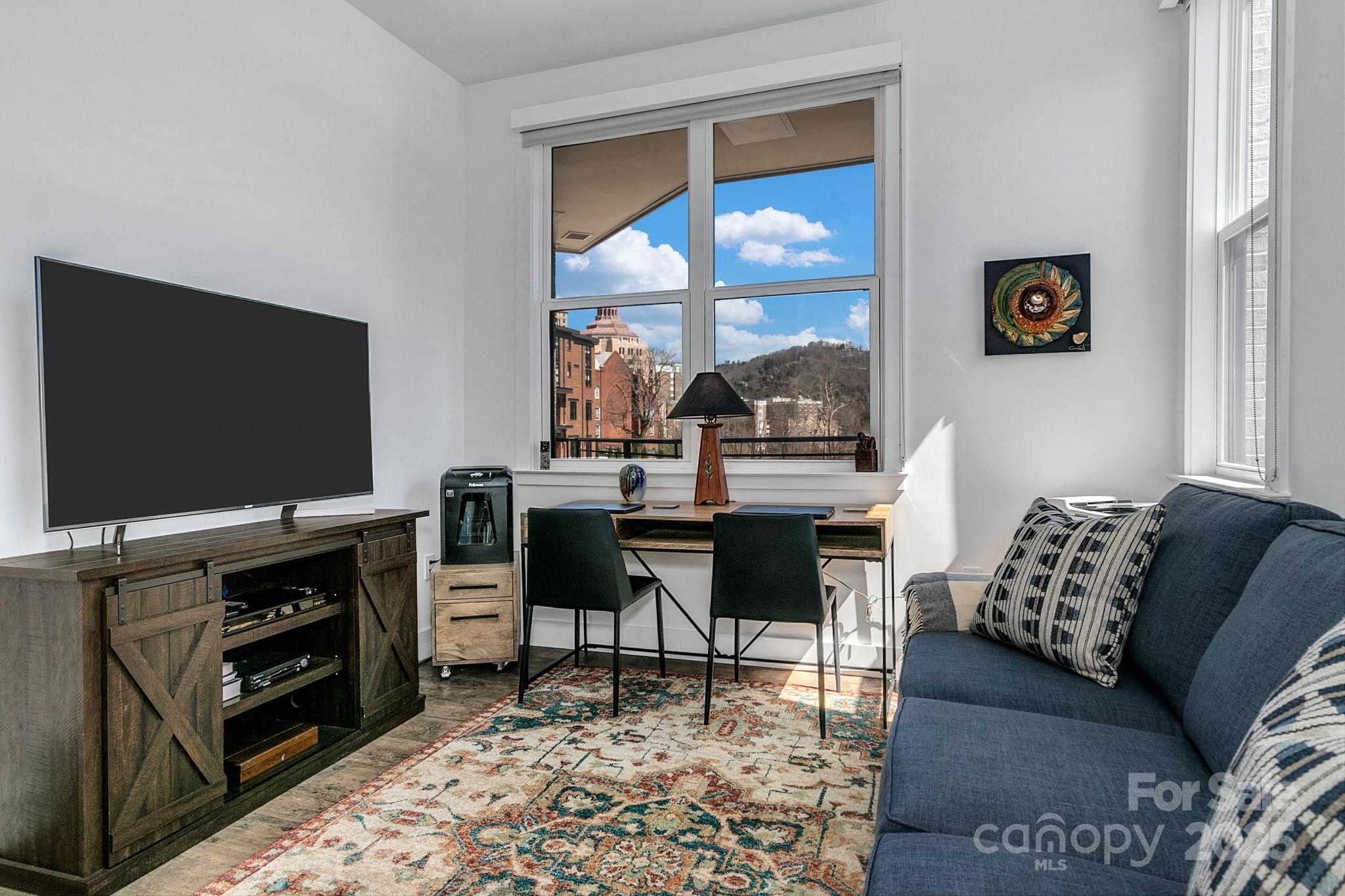 55 South Market - Residential