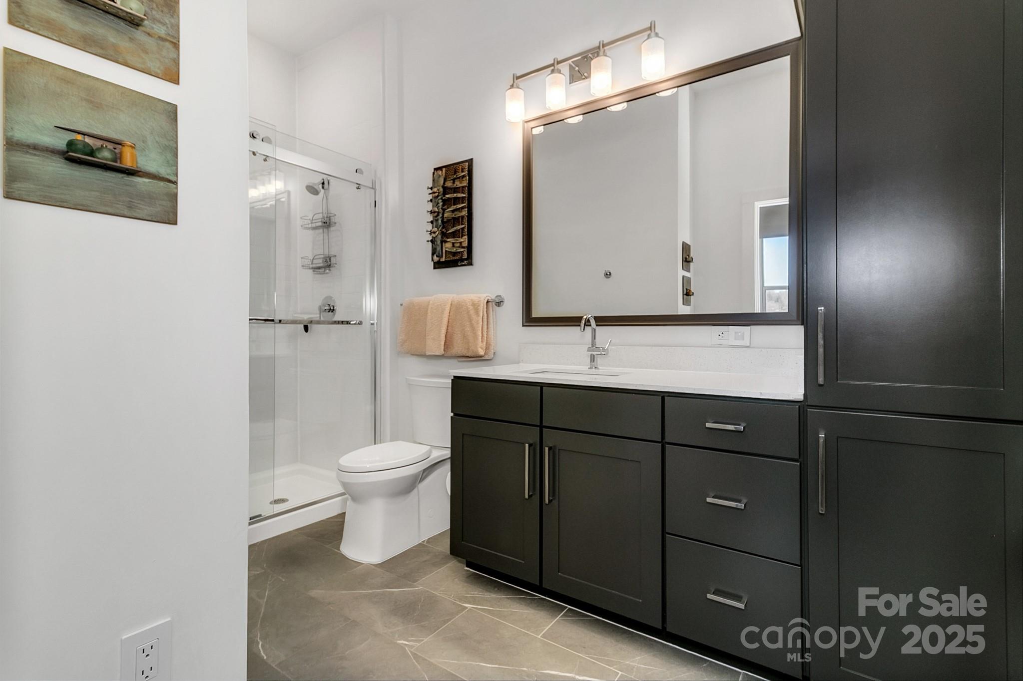 55 South Market - Residential