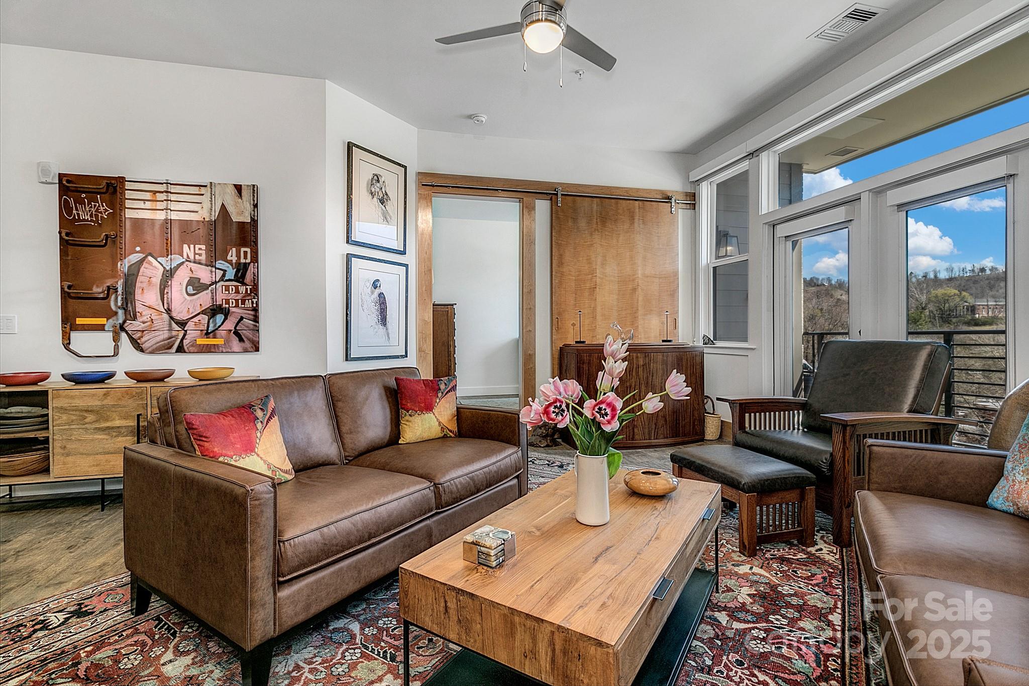 55 South Market - Residential