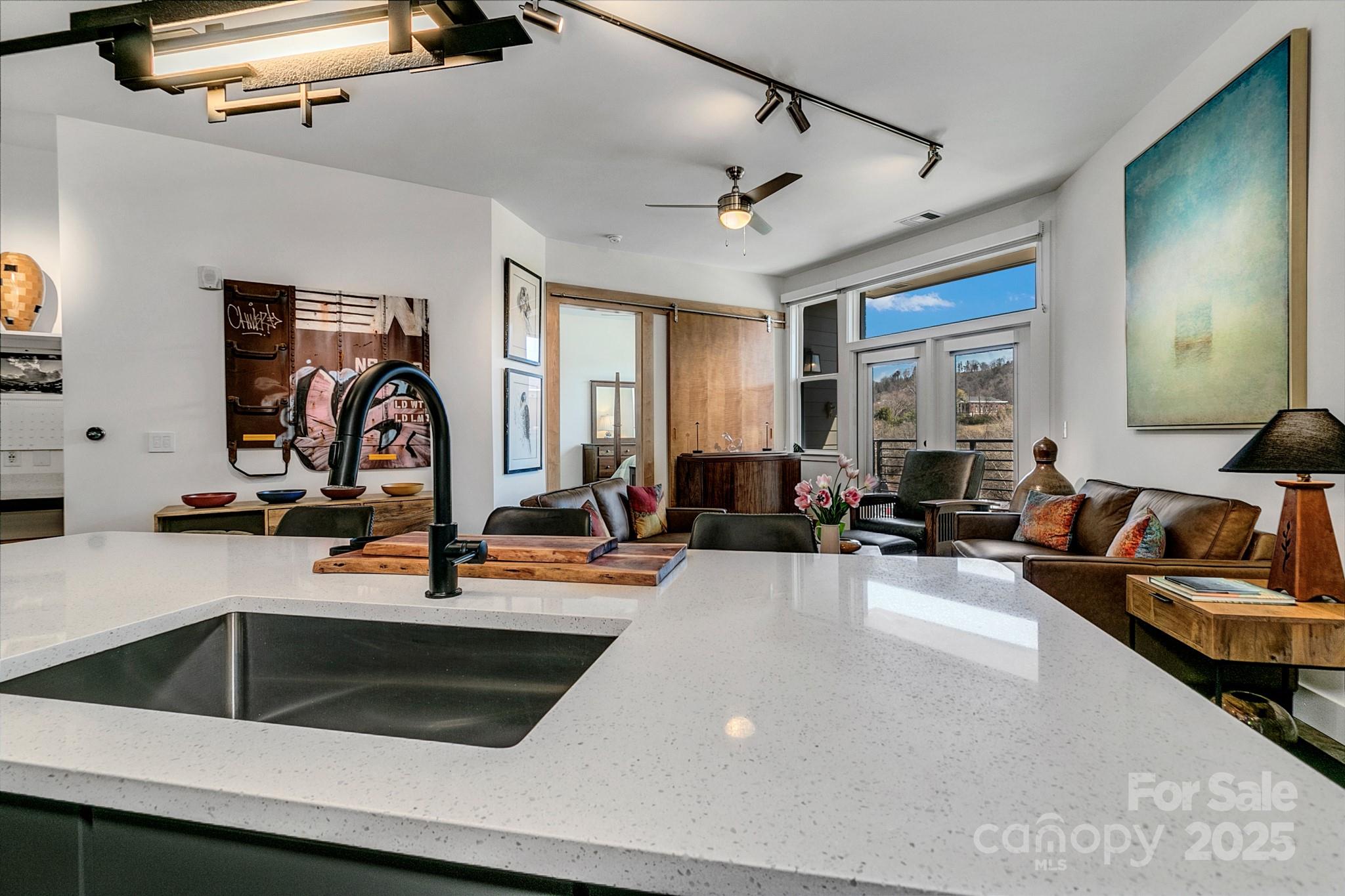 55 South Market - Residential