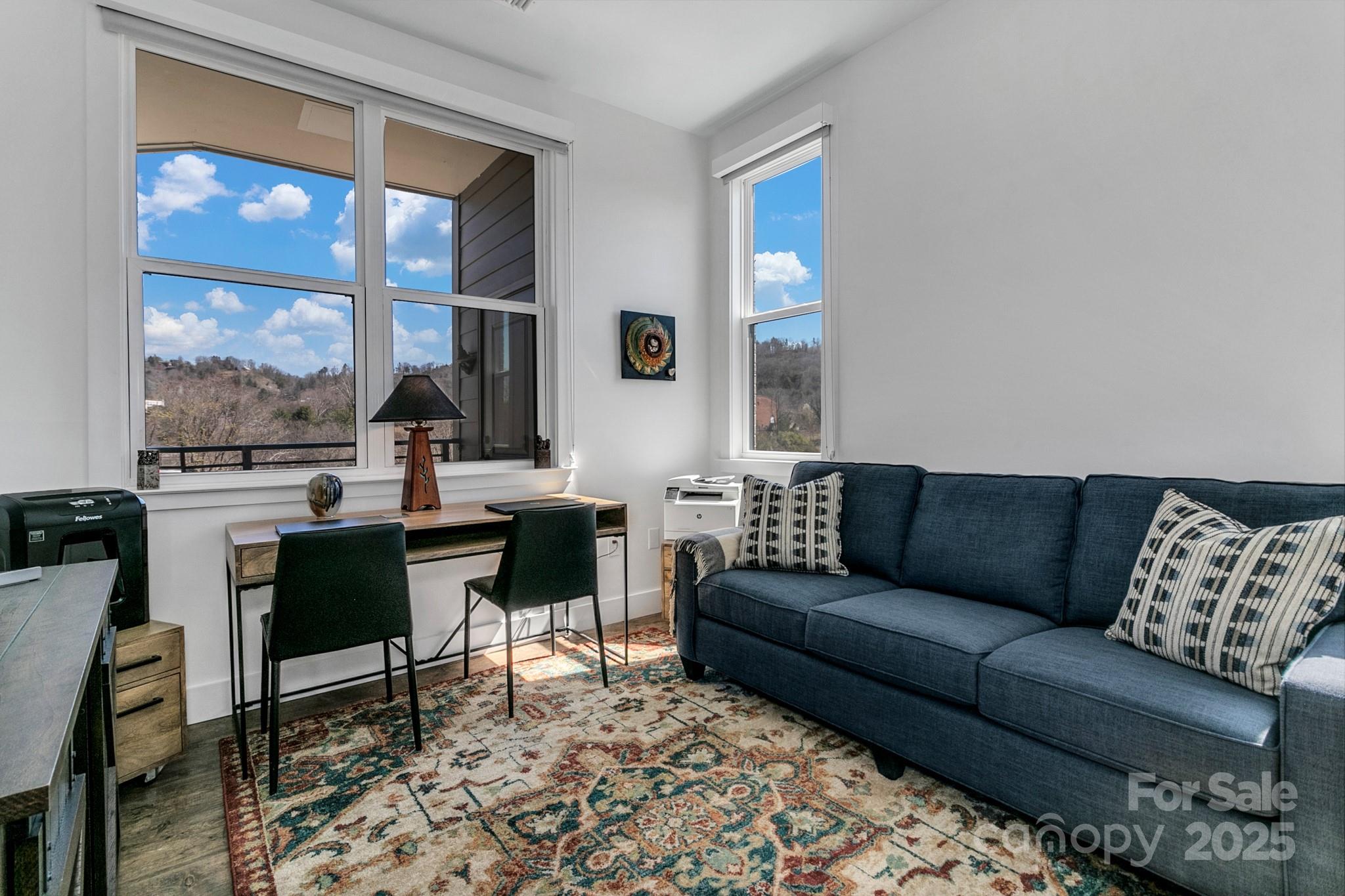 55 South Market - Residential