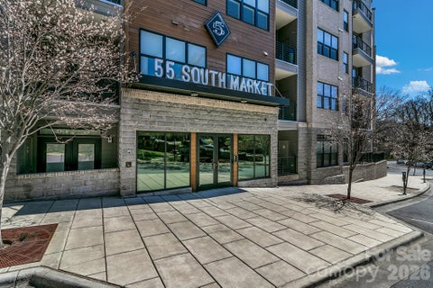Photo of 55 S Market Street #301, Asheville, NC 28801 (MLS # 4241200)