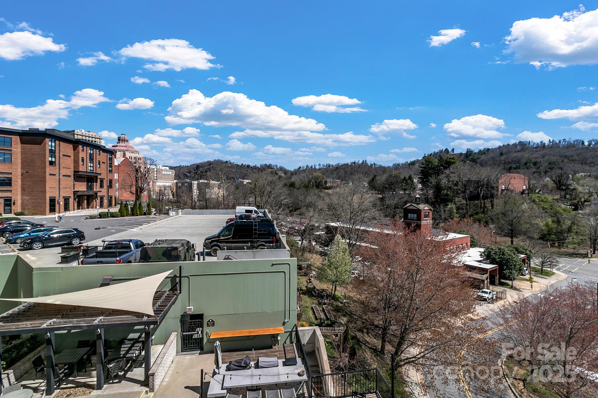 55 South Market - Residential